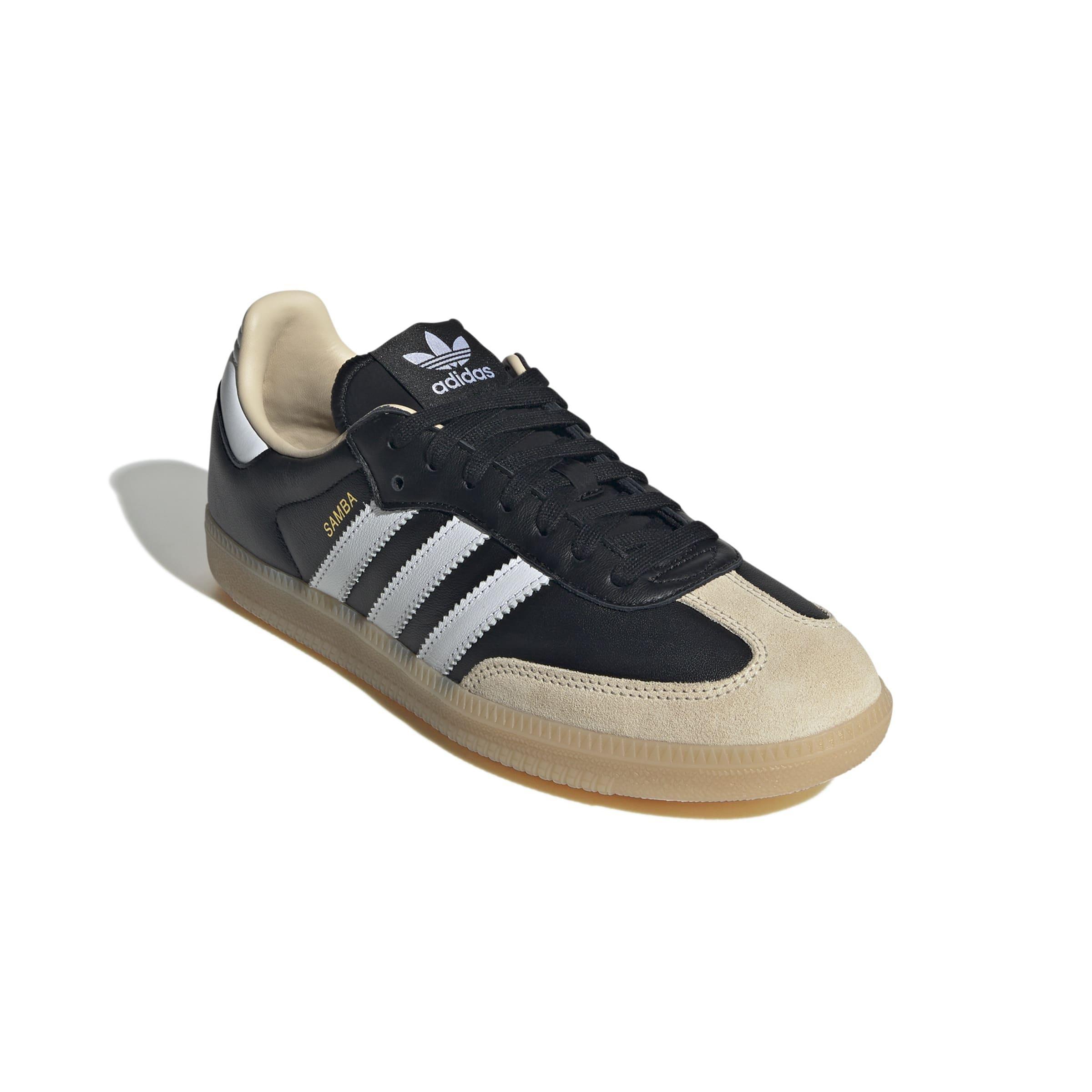 Samba OG Shoes, Black, , large image number 2