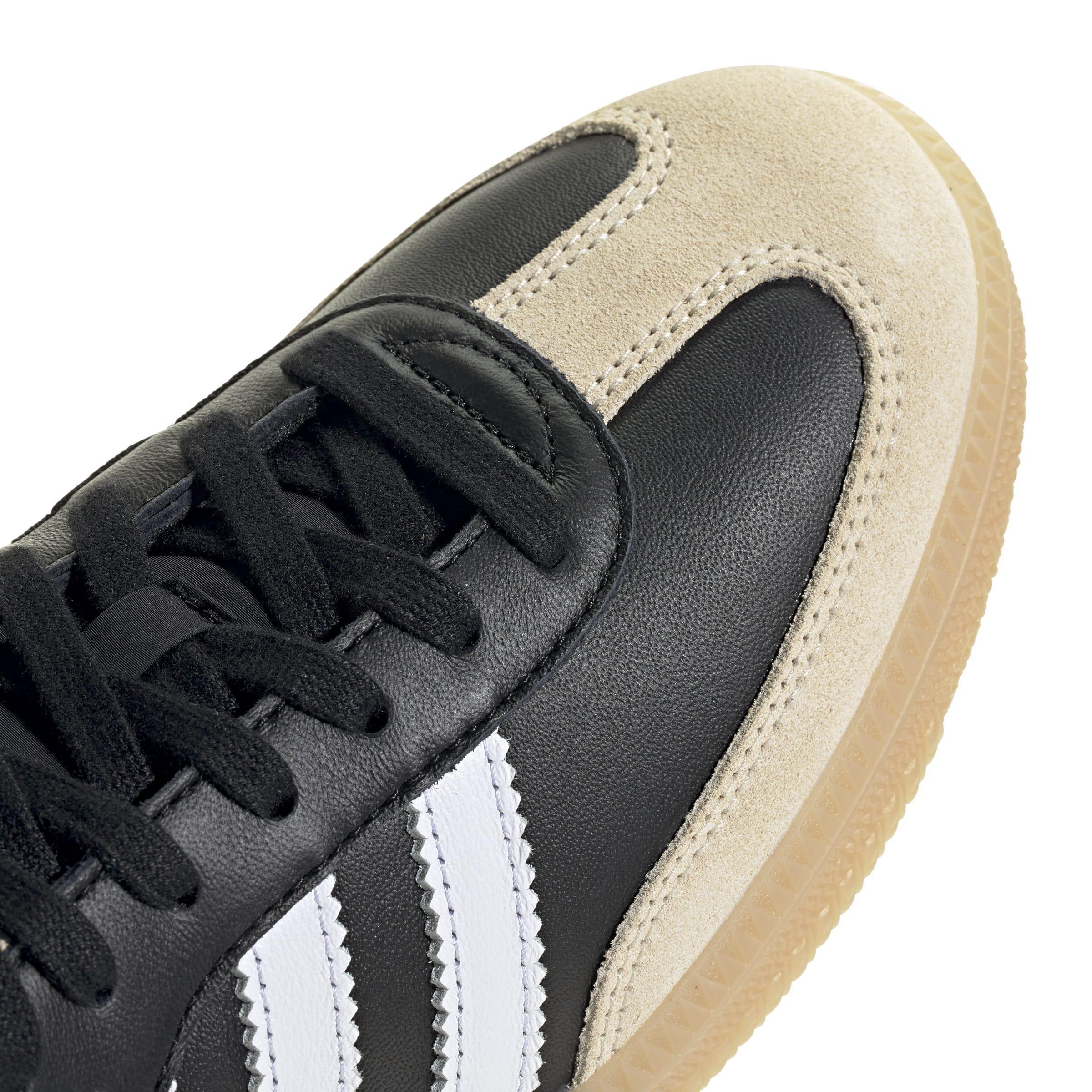 Samba OG Shoes, Black, , large image number 5