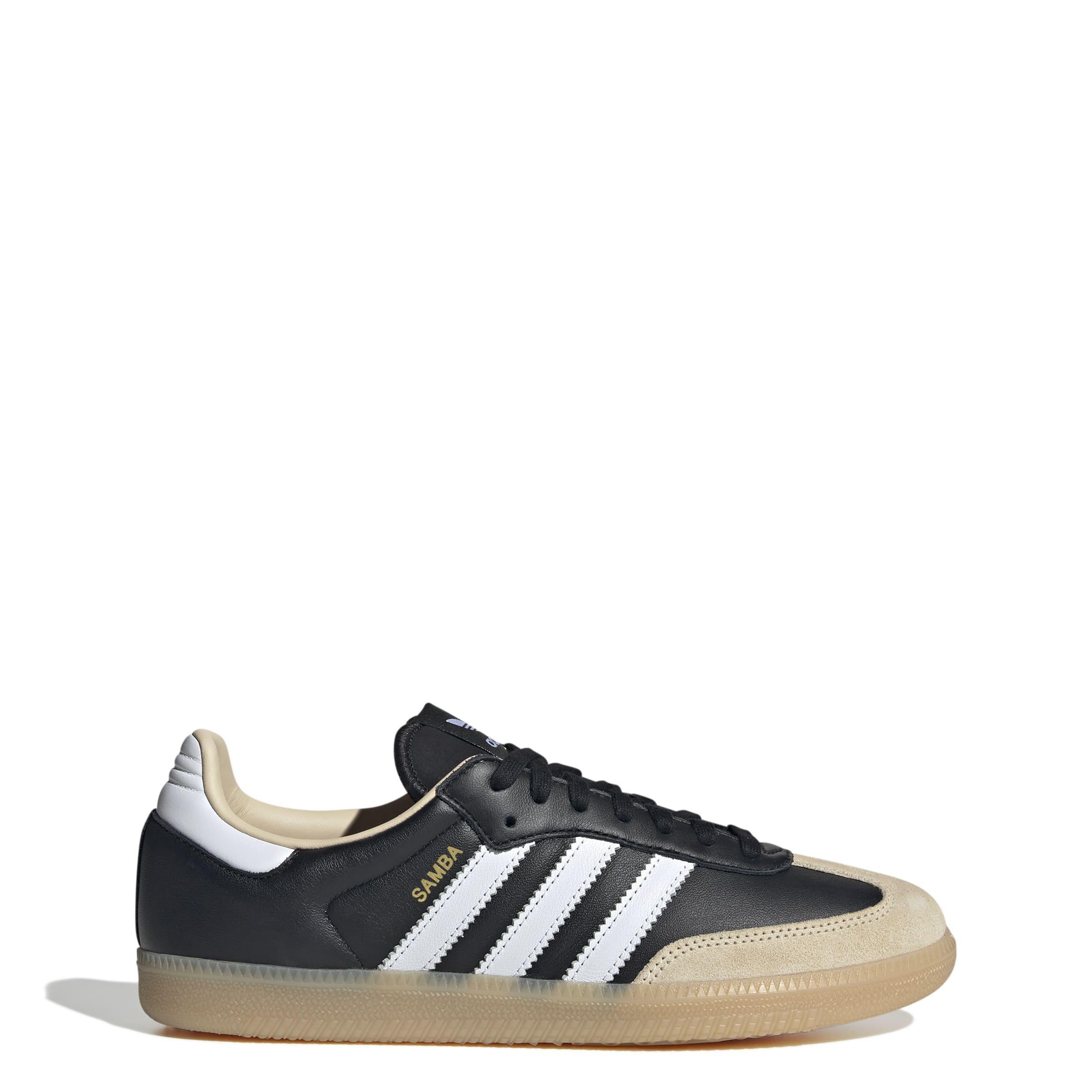 Samba OG Shoes, Black, , large image number 8