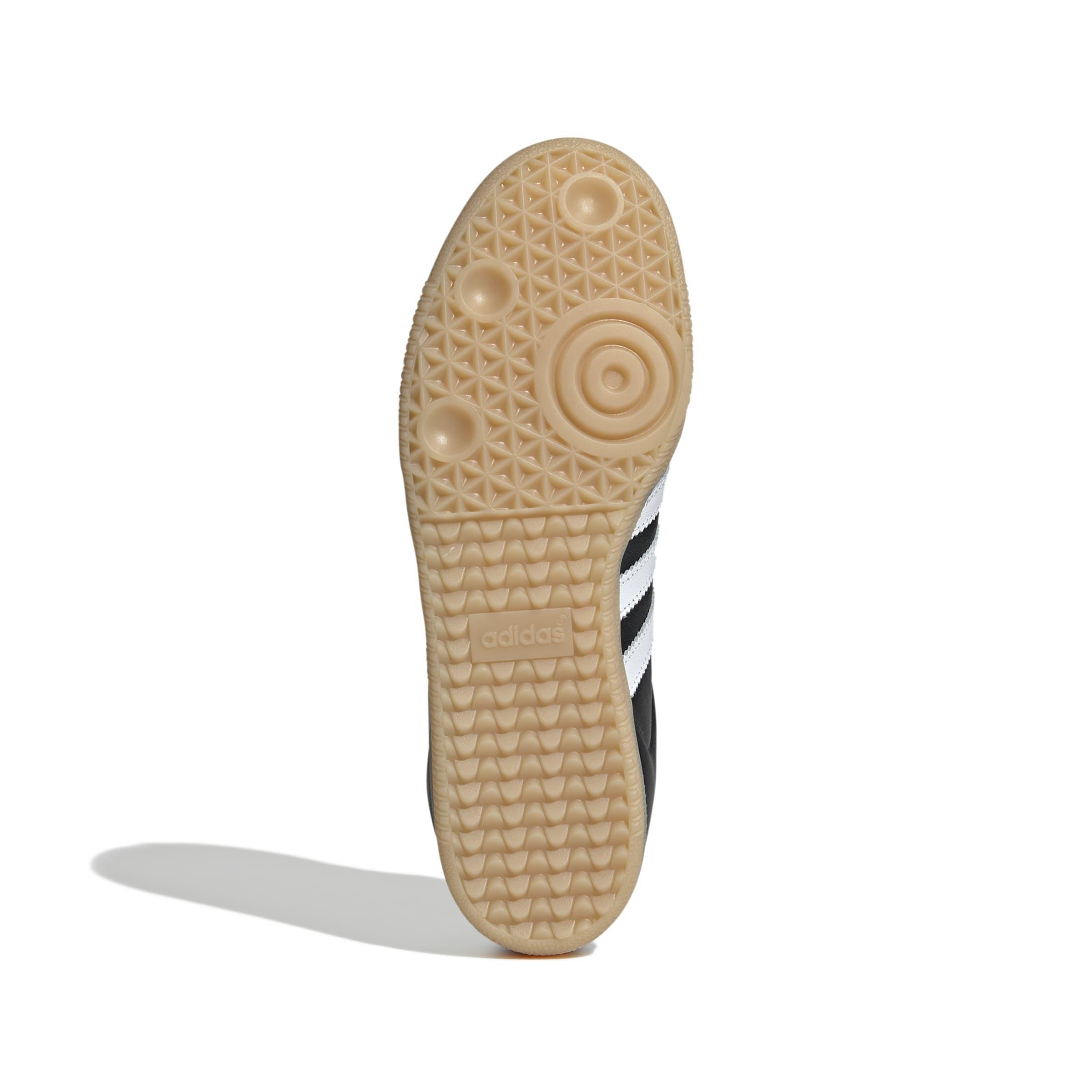 Samba OG Shoes, Black, , large image number 9