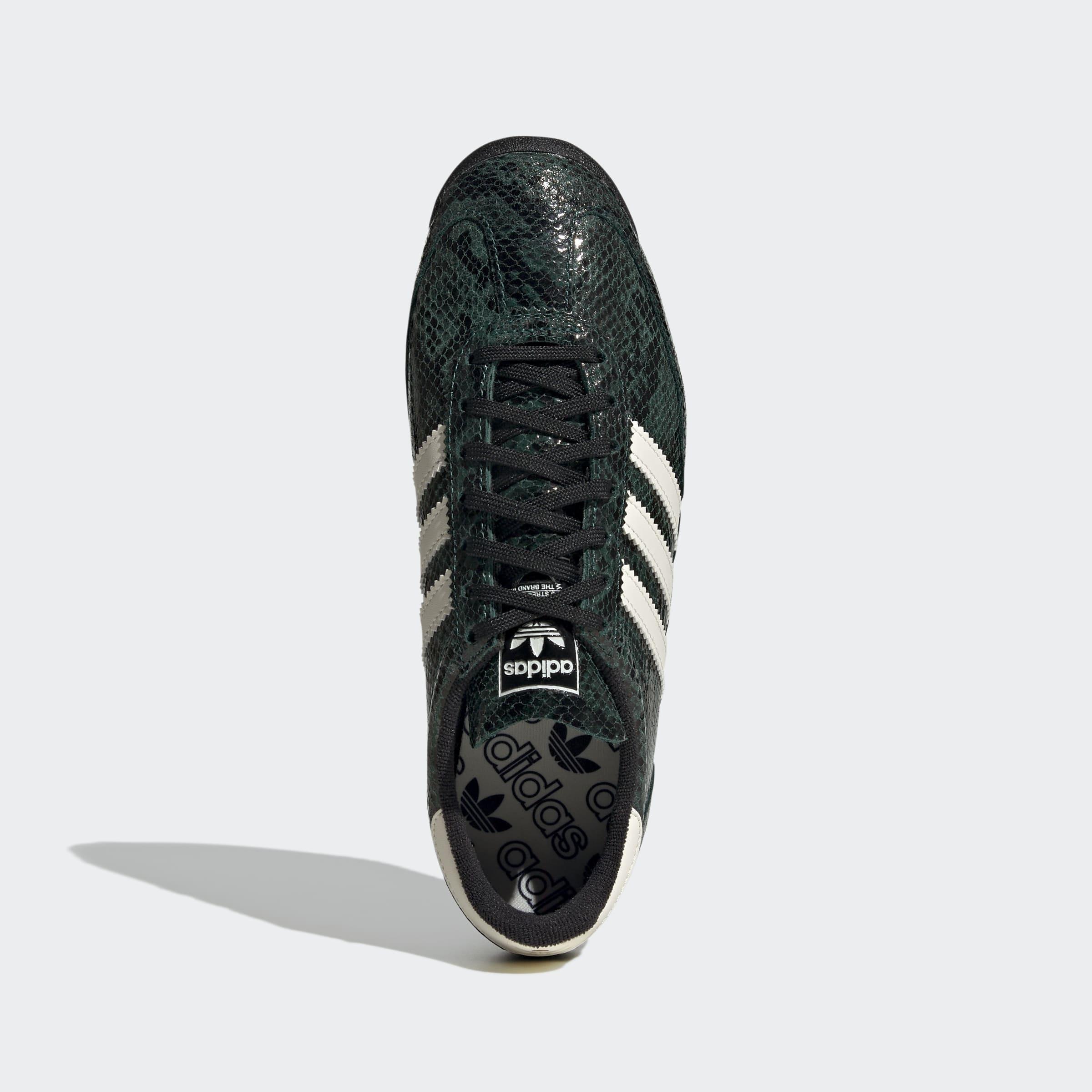 SL 72 OG Shoes, Green, A701_ONE, large image number 1