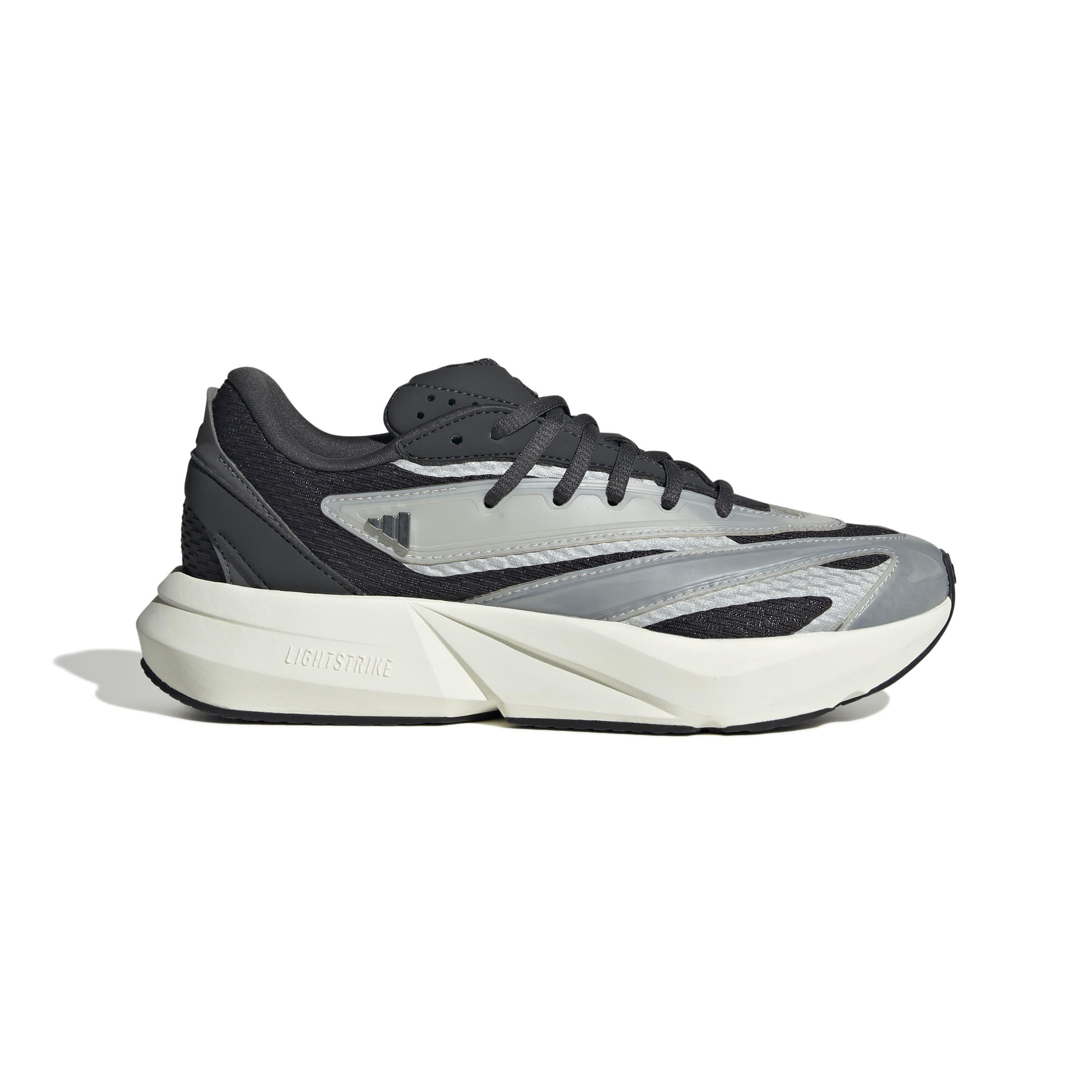 Lightblaze Shoes, Black, , large image number 0