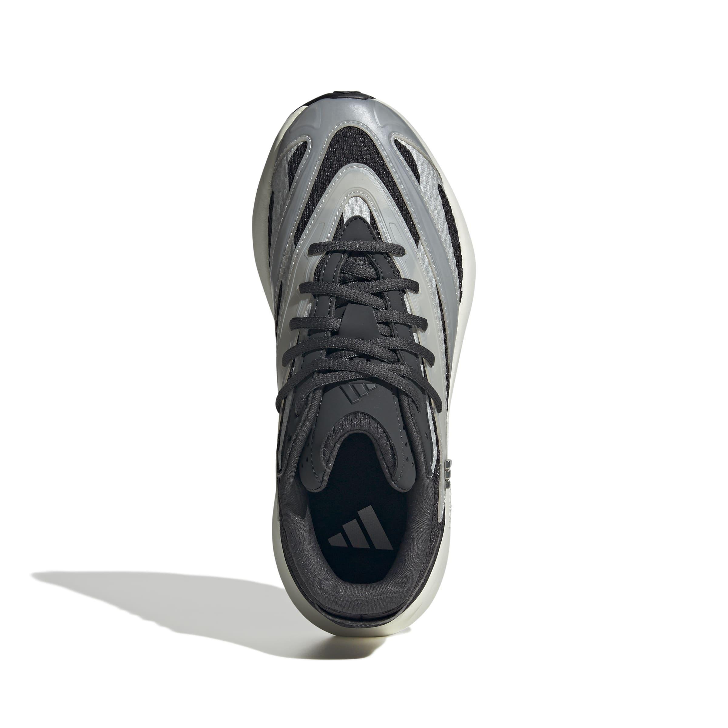 Lightblaze Shoes, Black, , large image number 1