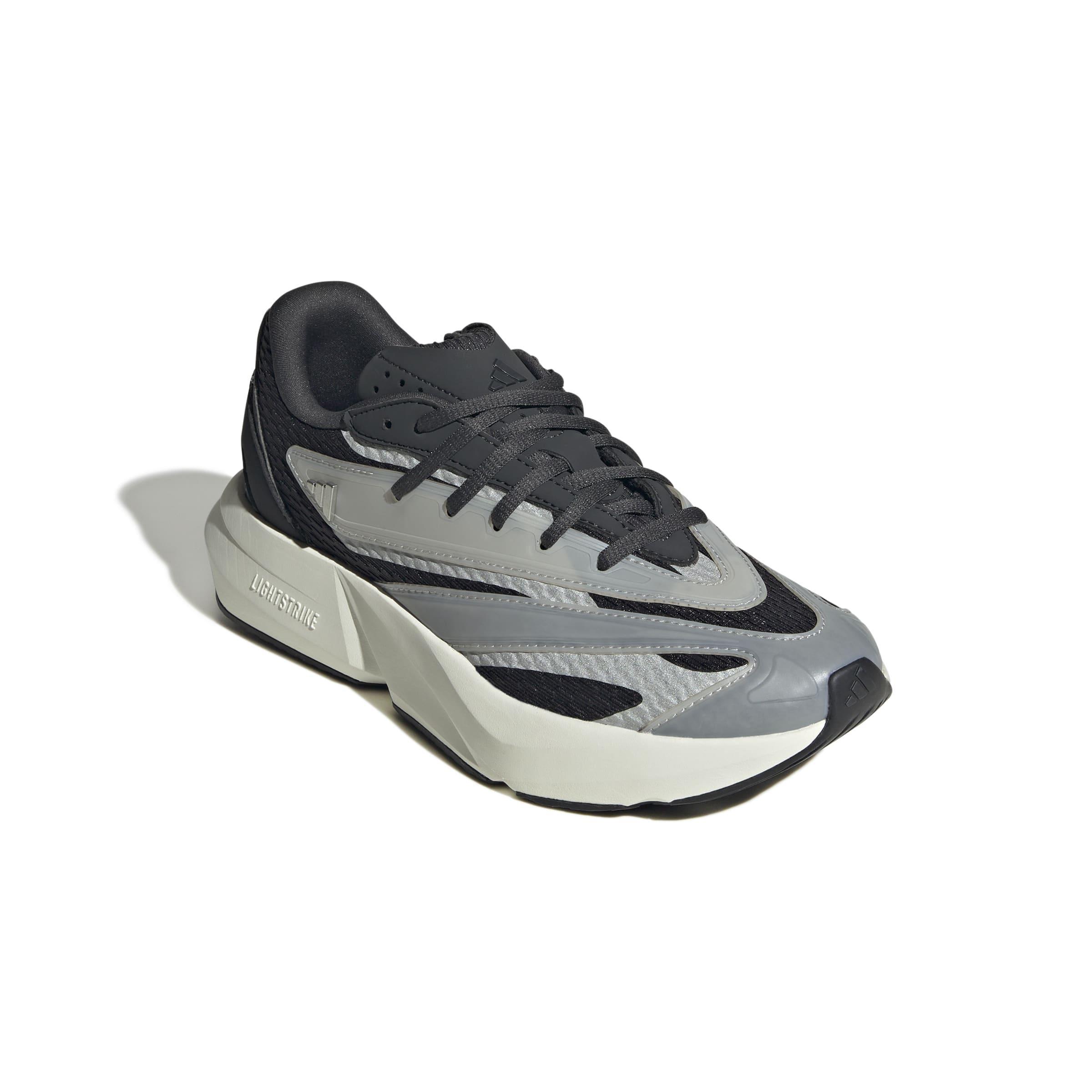 Lightblaze Shoes, Black, , large image number 2