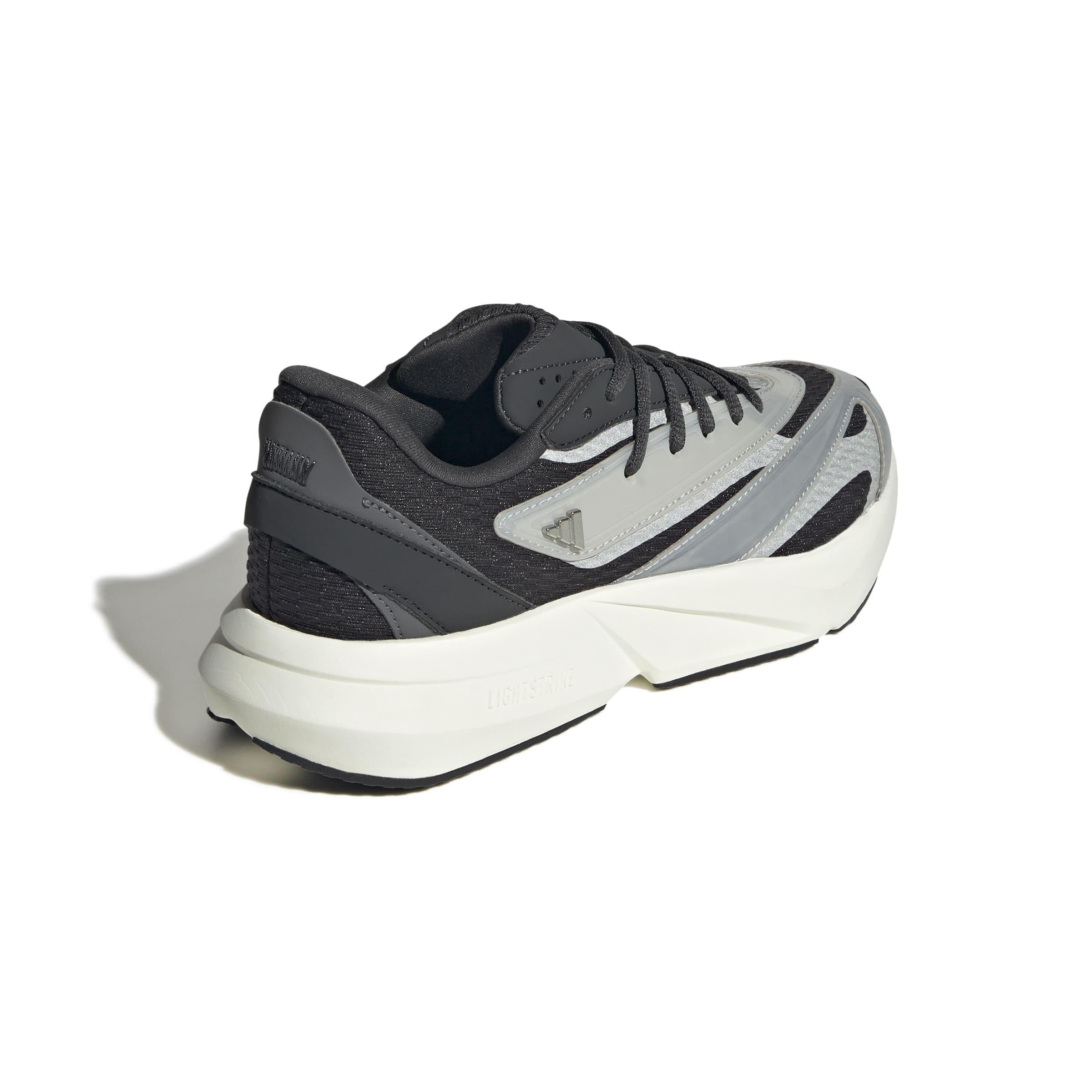 Lightblaze Shoes, Black, , large image number 3