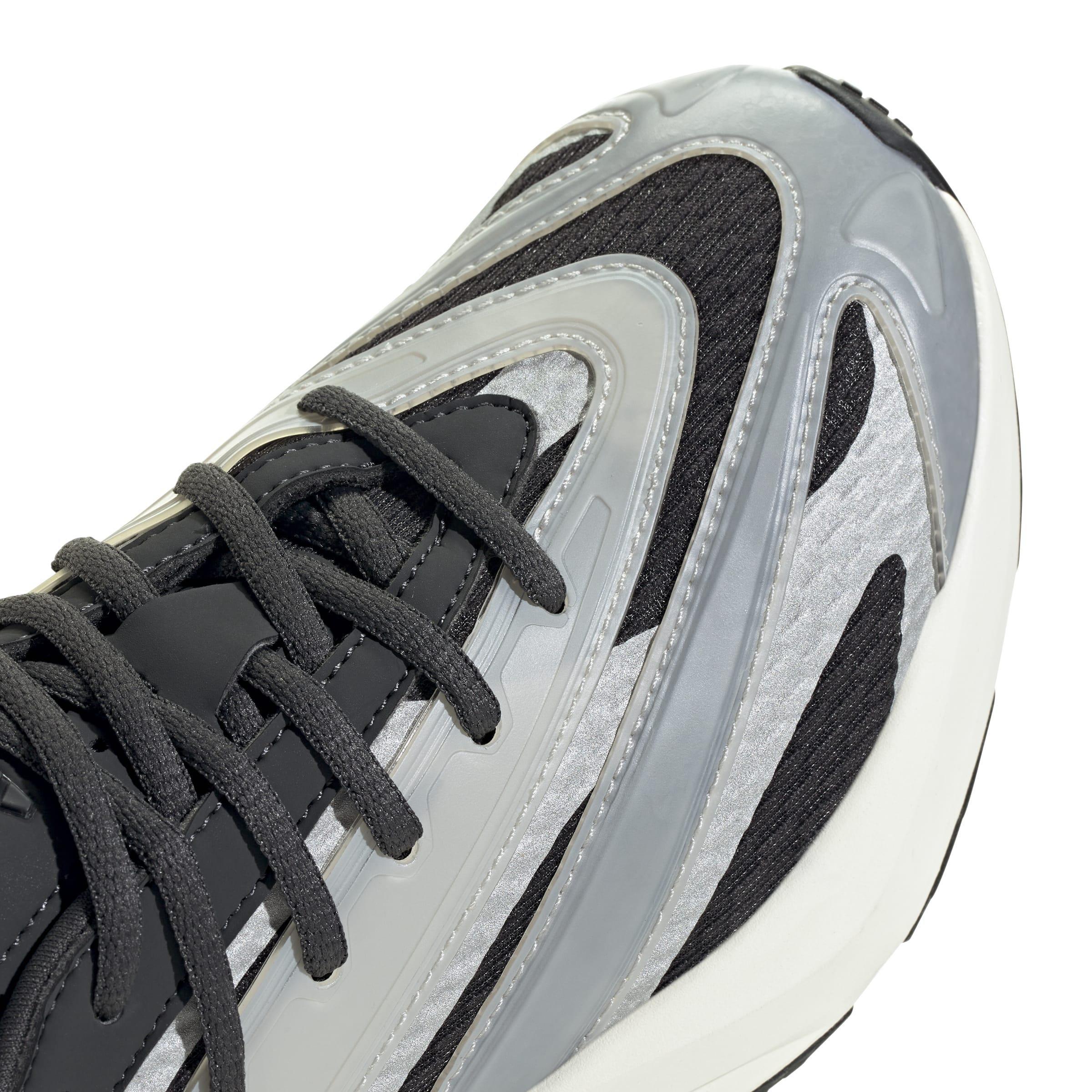 Lightblaze Shoes, Black, , large image number 4