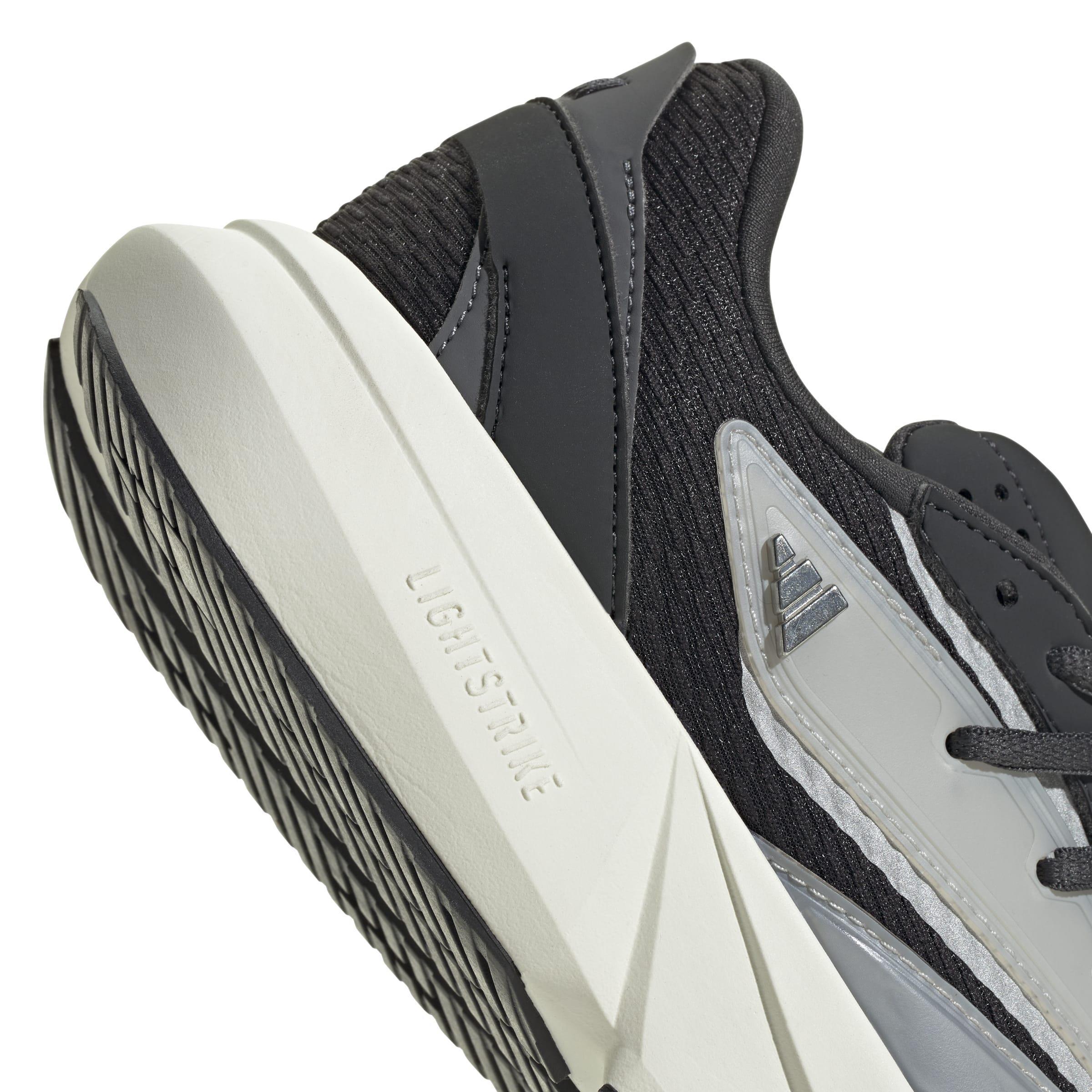 Lightblaze Shoes, Black, , large image number 5