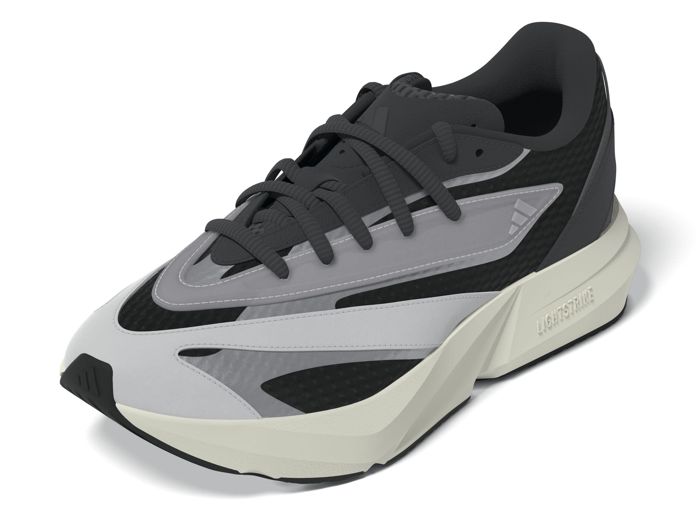 Lightblaze Shoes, Black, , large image number 13