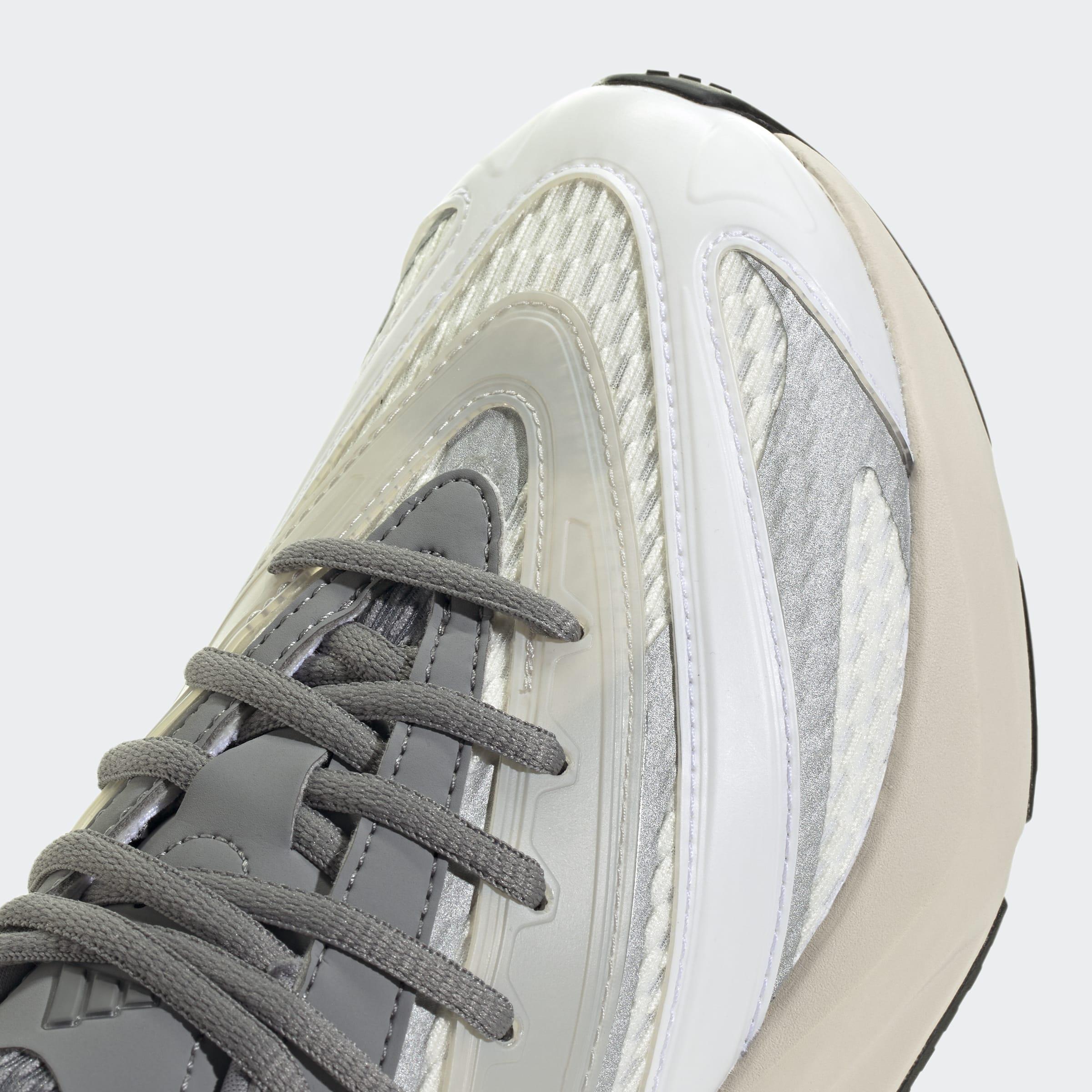 Lightblaze Shoes, White, A701_ONE, large image number 5