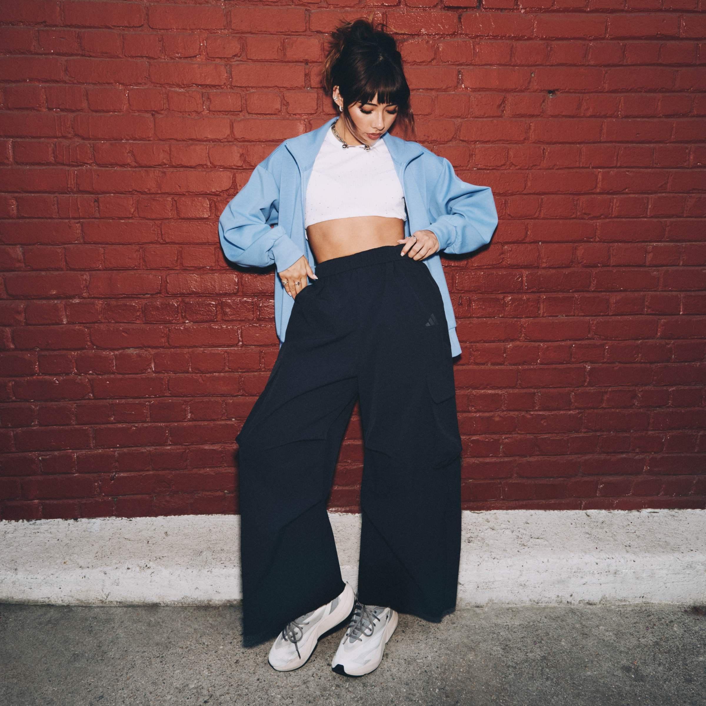 Lightblaze Shoes, White, A701_ONE, large image number 9