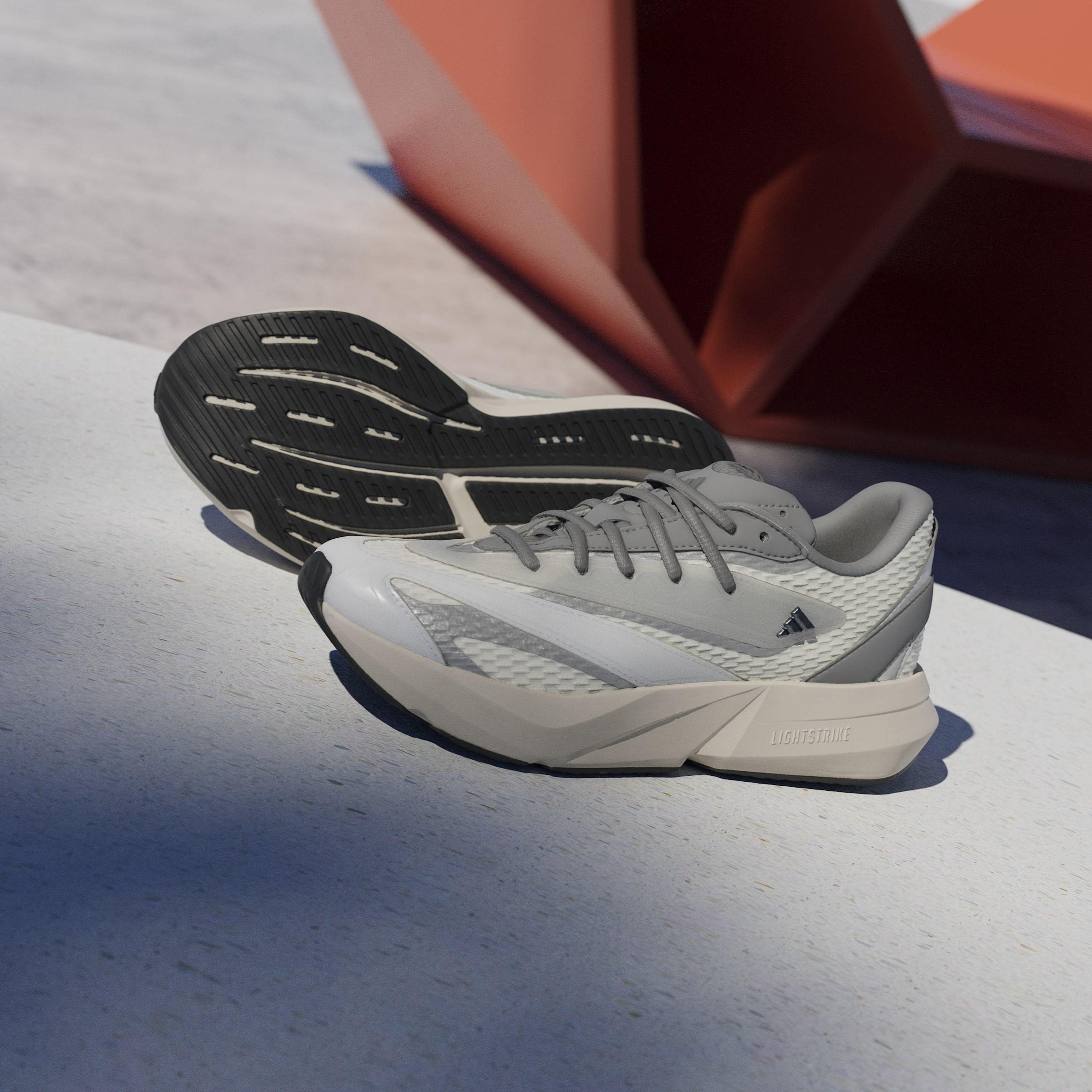 Lightblaze Shoes, White, A701_ONE, large image number 11