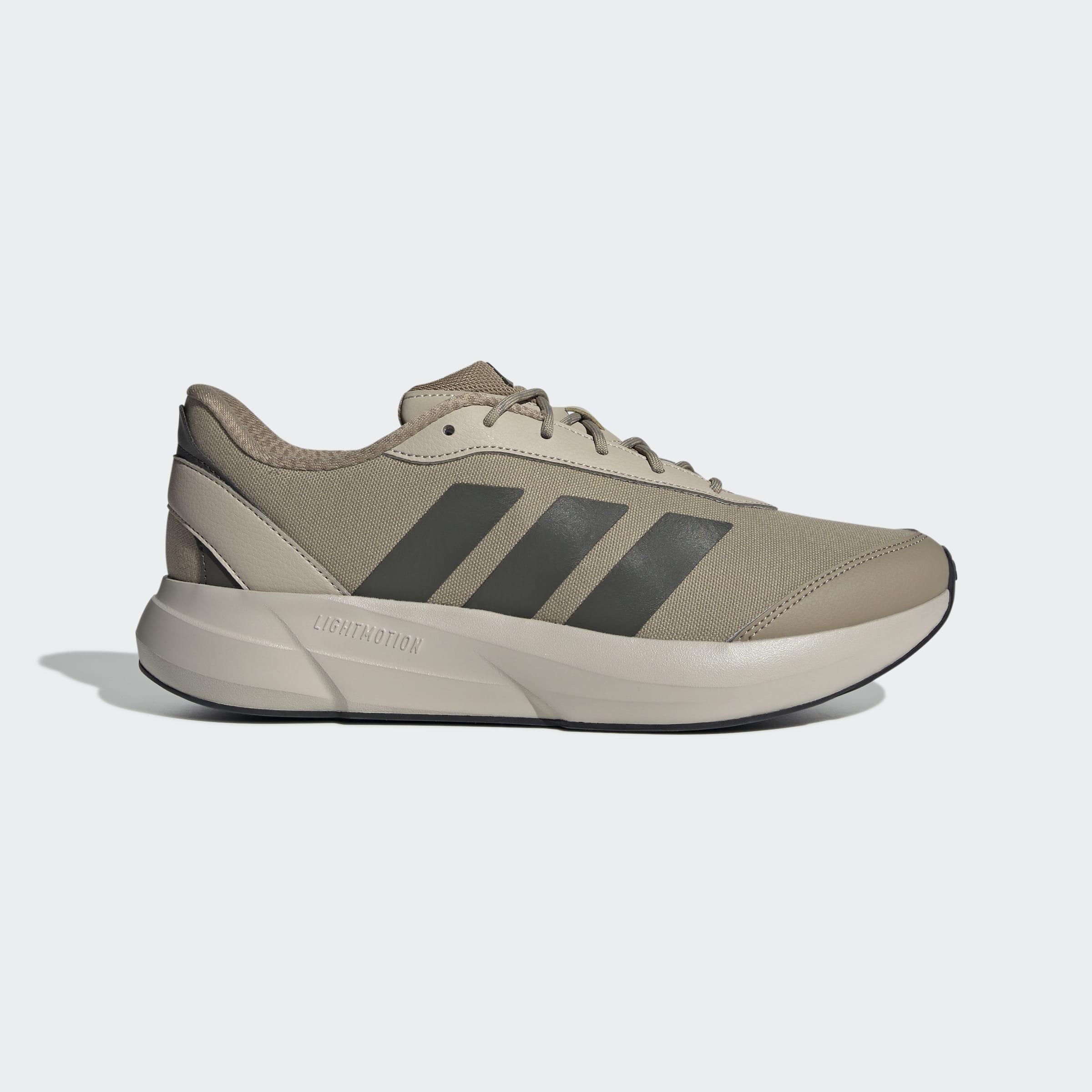 Lightshift Shoes, Brown, A701_ONE, large image number 0