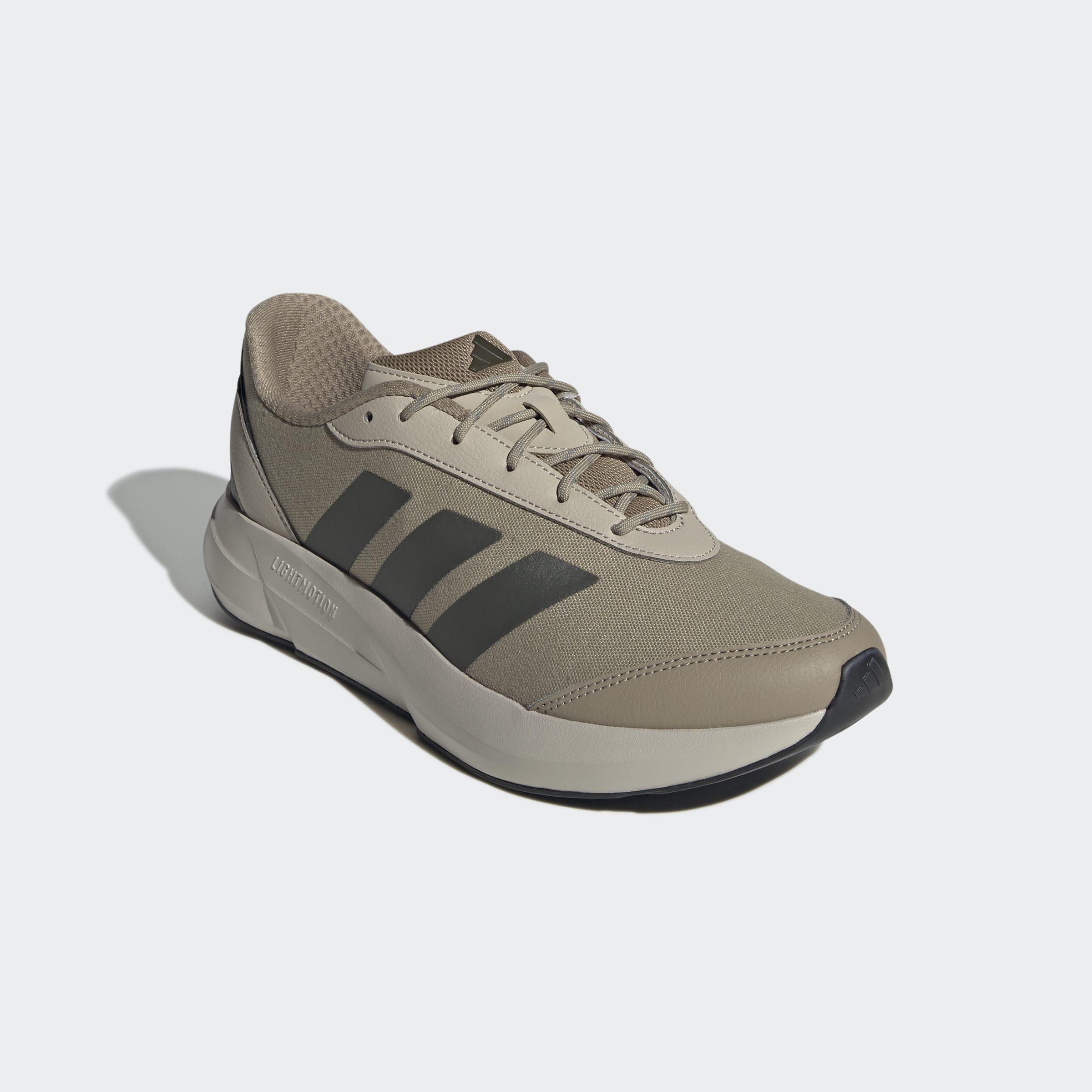 Lightshift Shoes, Brown, A701_ONE, large image number 2