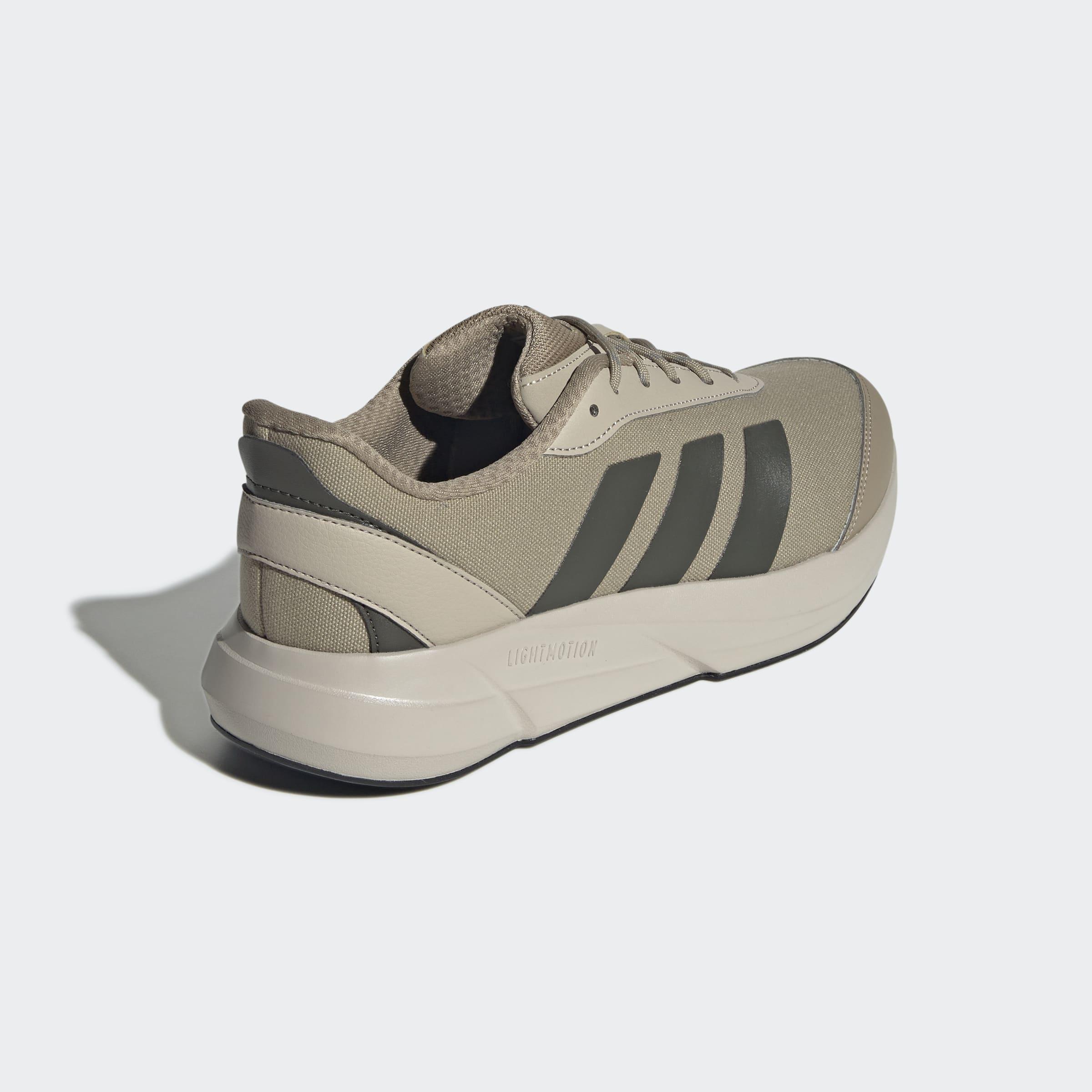 Lightshift Shoes, Brown, A701_ONE, large image number 3