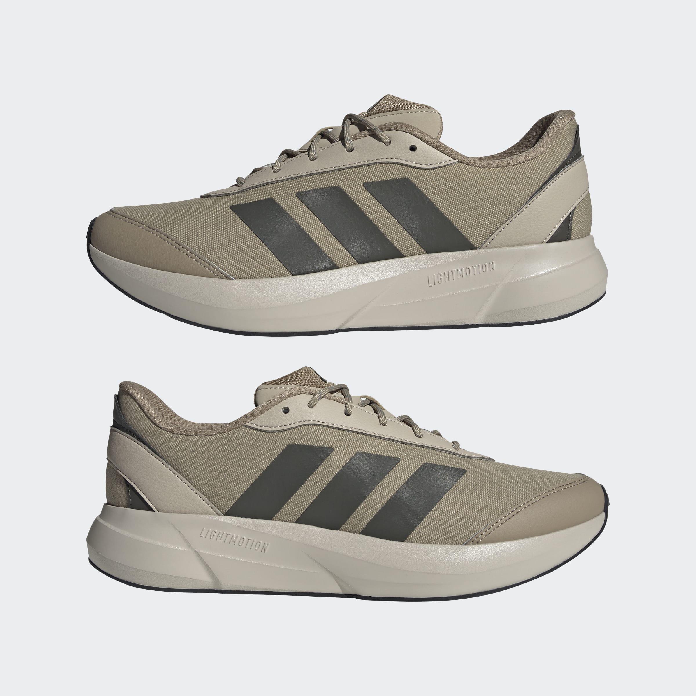Lightshift Shoes, Brown, A701_ONE, large image number 6