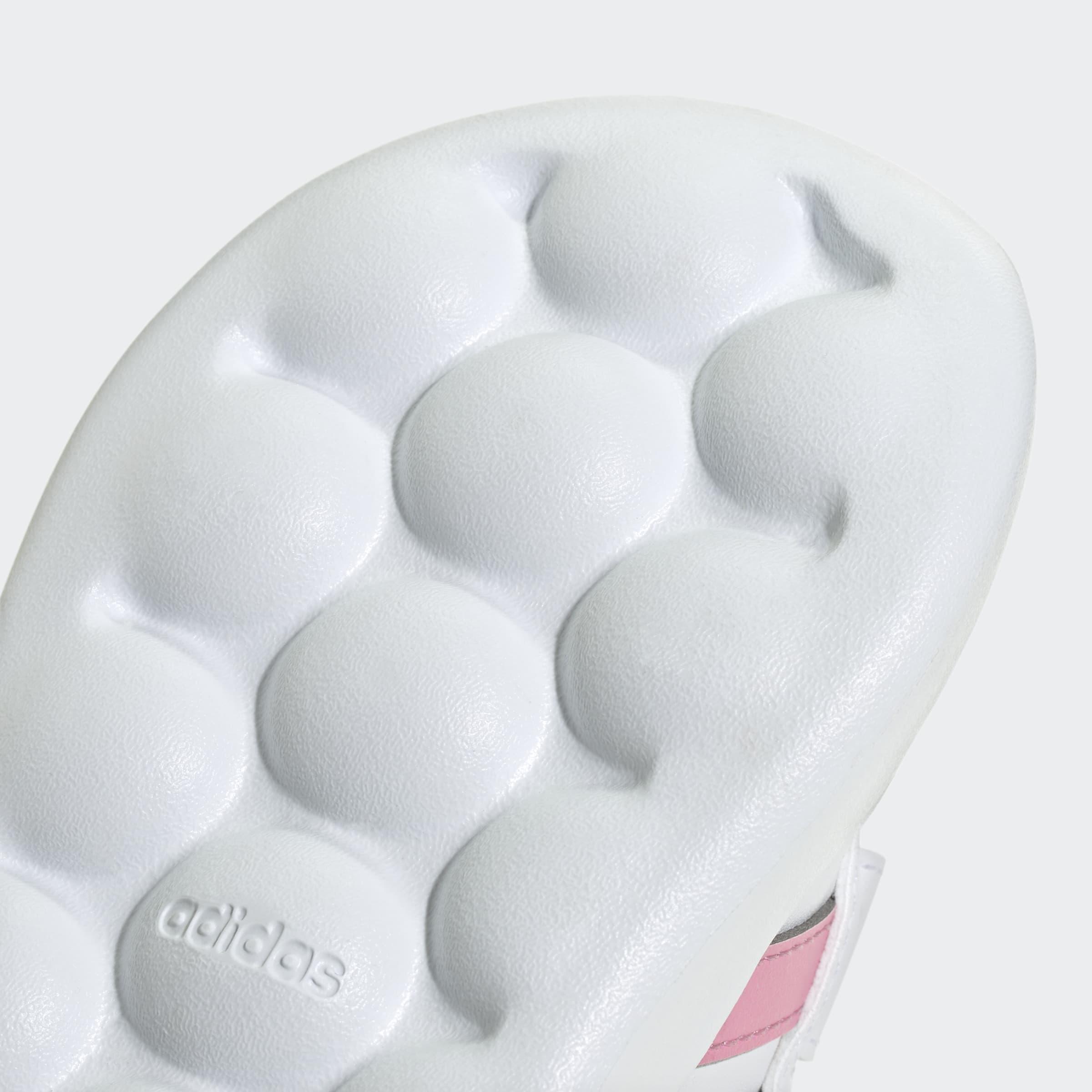 Kids Unisex Grand Court 2.0 Shoes, White, A701_ONE, large image number 5