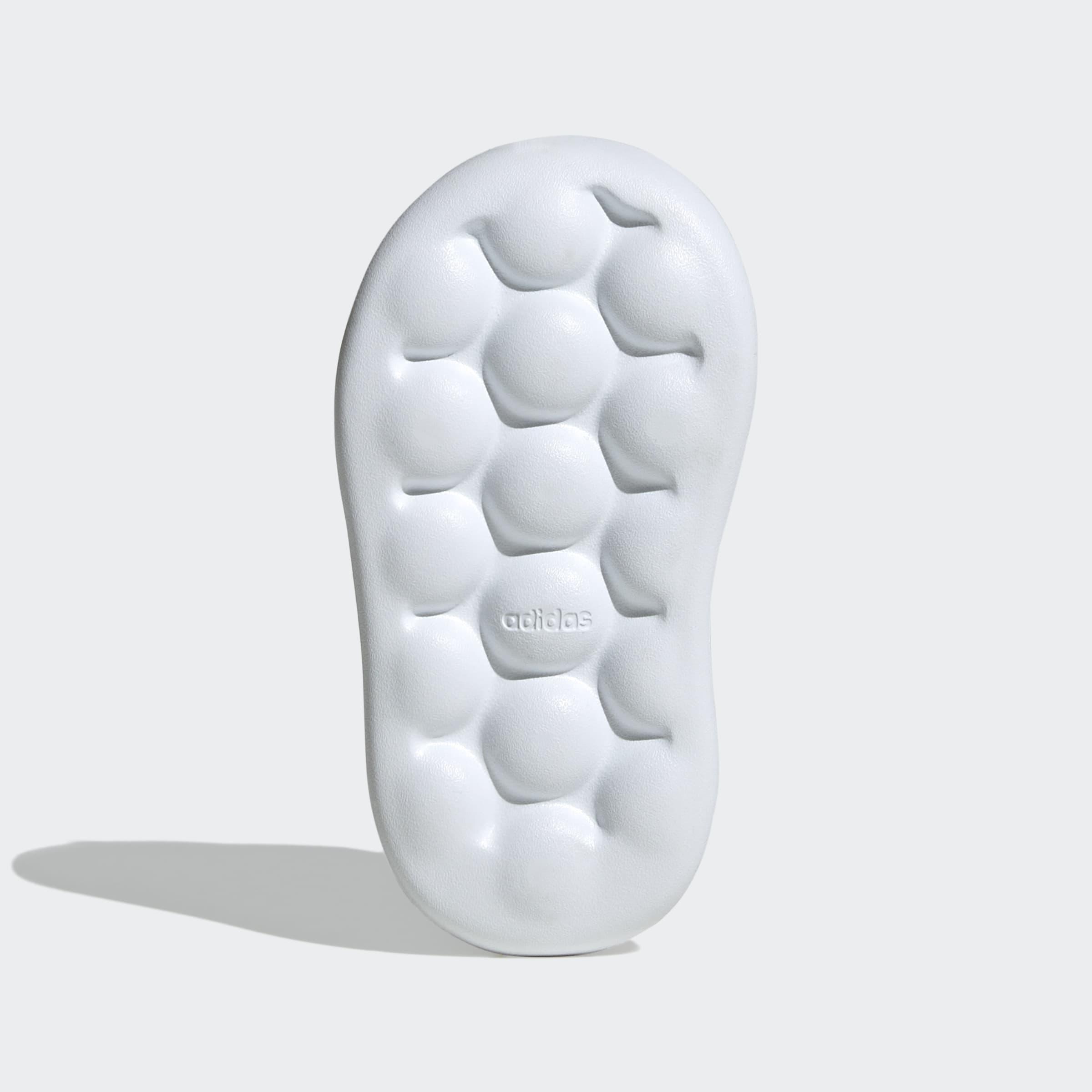 Kids Unisex Grand Court 2.0 Shoes, White, A701_ONE, large image number 8