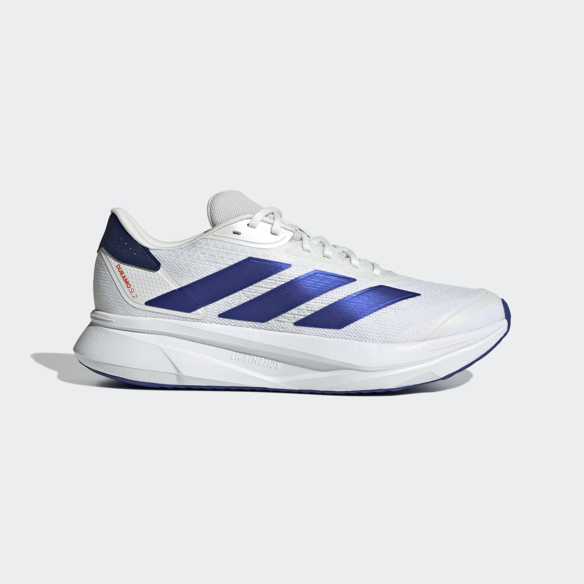Duramo SL 2 Running Shoes, White, A701_ONE, large image number 0