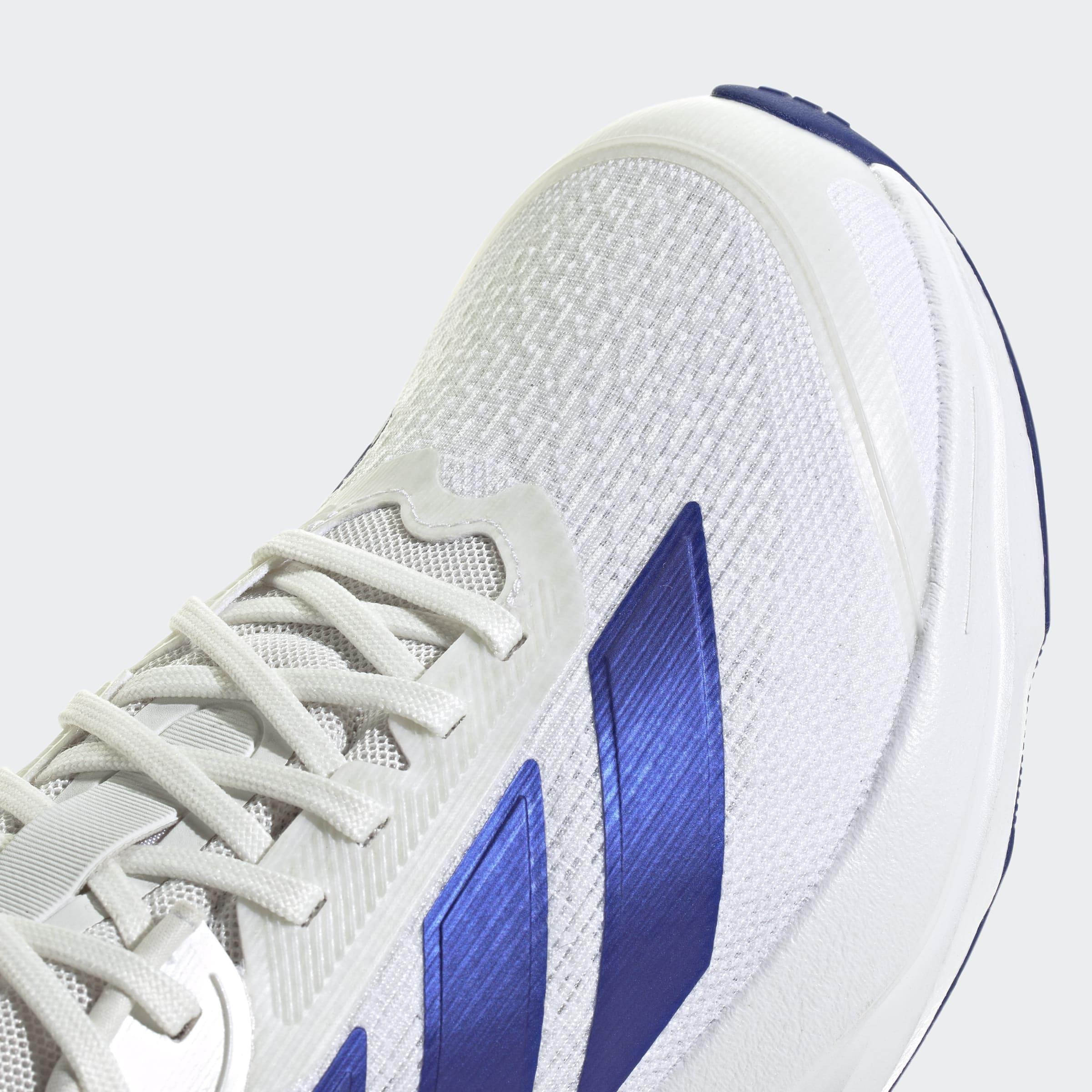 Duramo SL 2 Running Shoes, White, A701_ONE, large image number 4