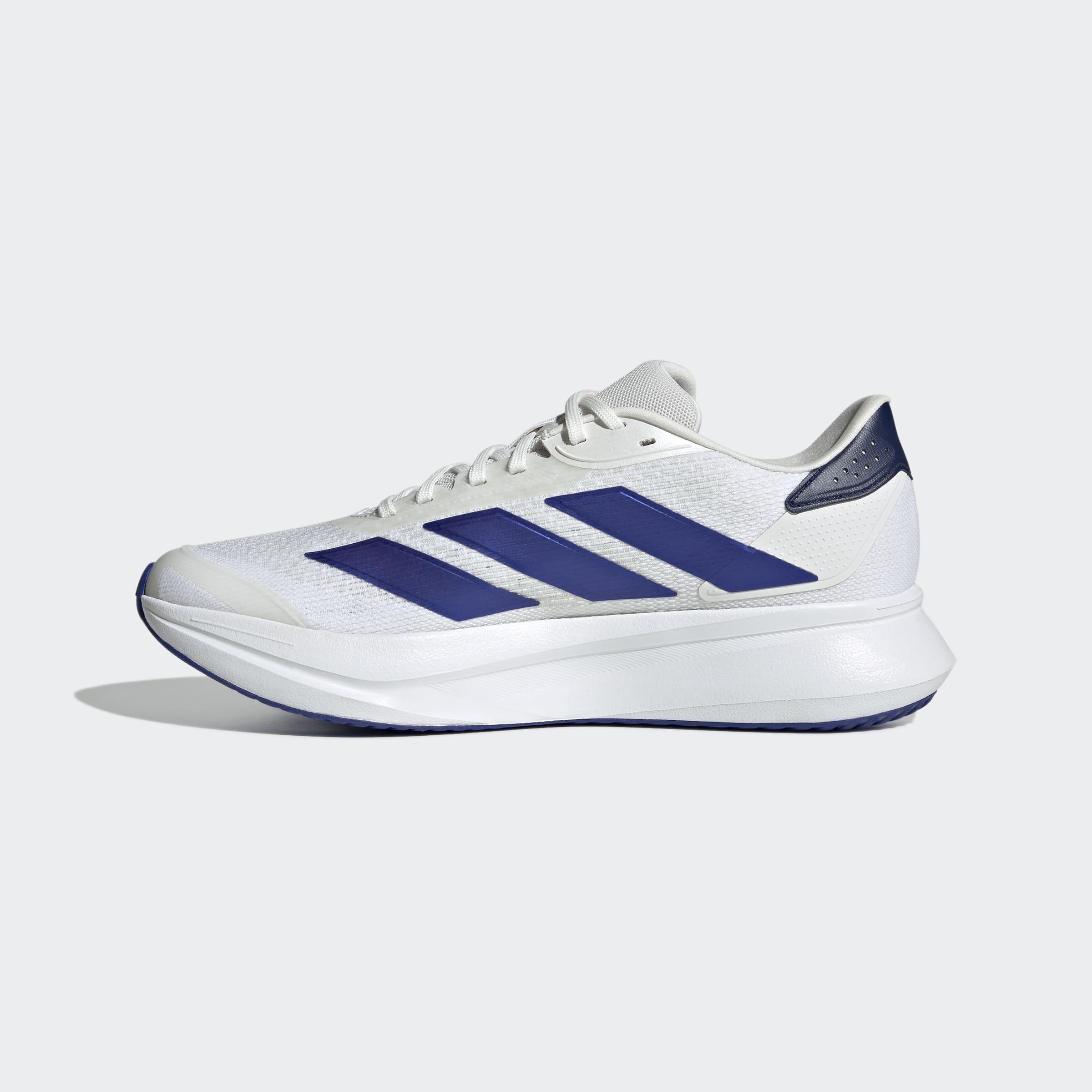 Duramo SL 2 Running Shoes, White, A701_ONE, large image number 8