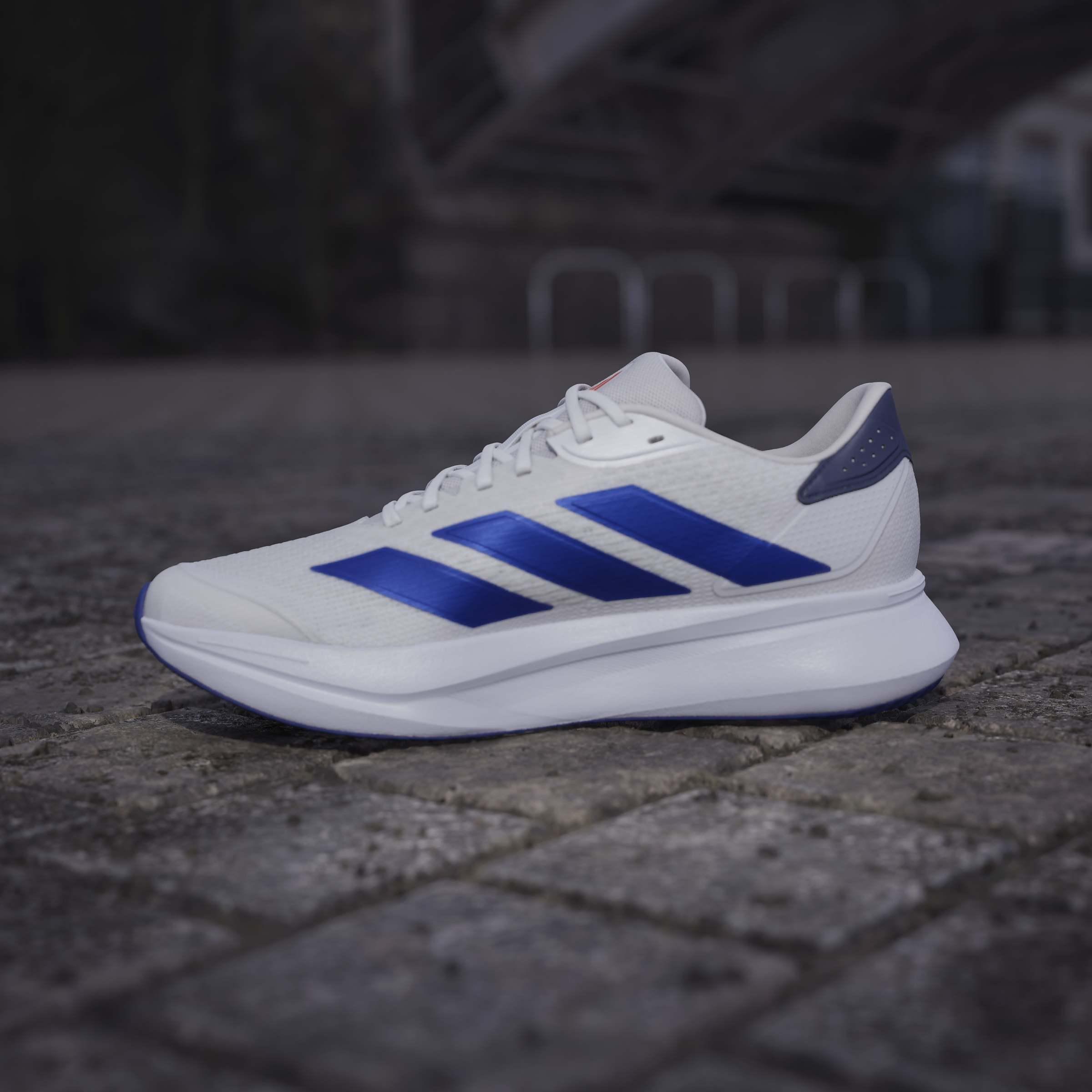 Duramo SL 2 Running Shoes, White, A701_ONE, large image number 13