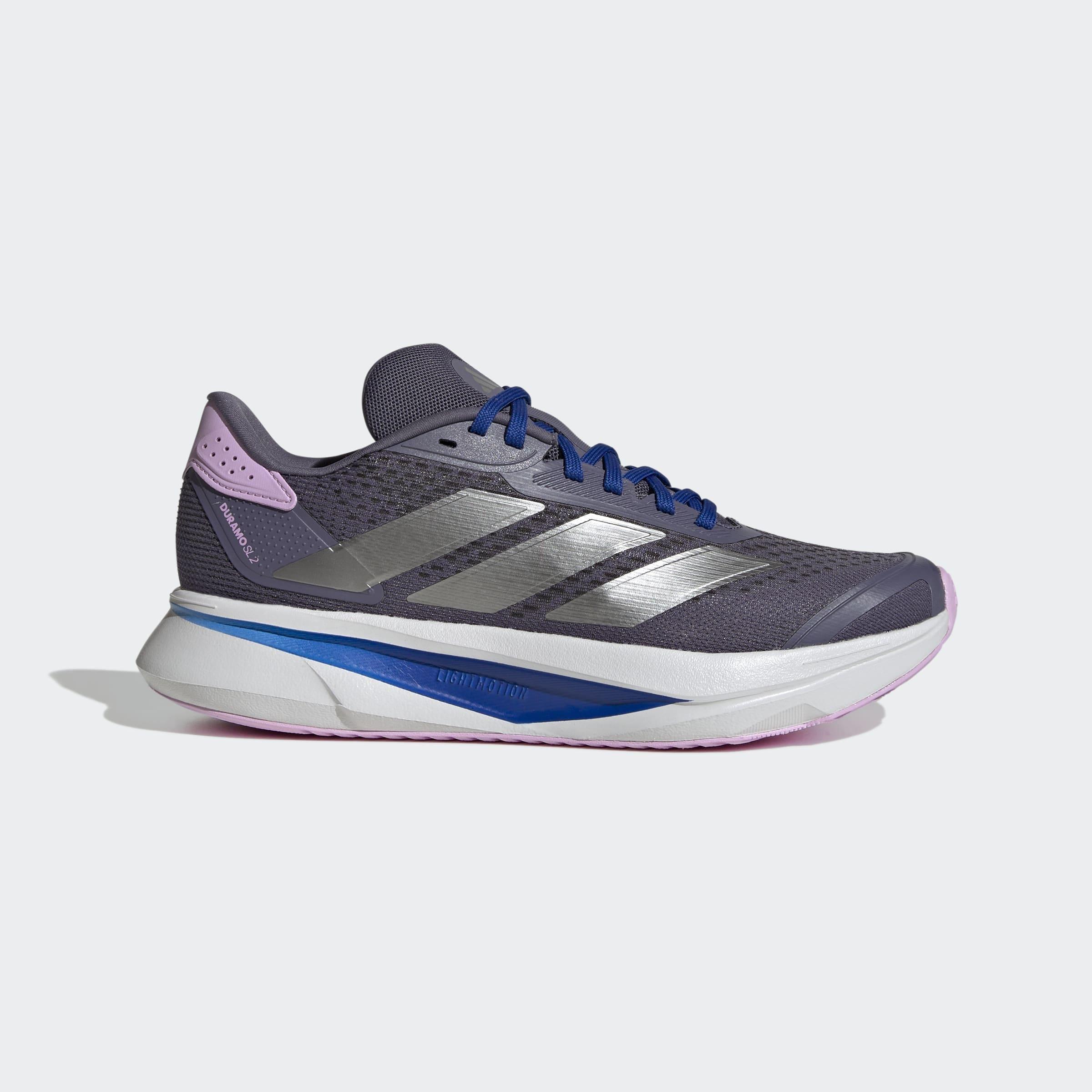Duramo SL 2 Running Shoes, Purple
