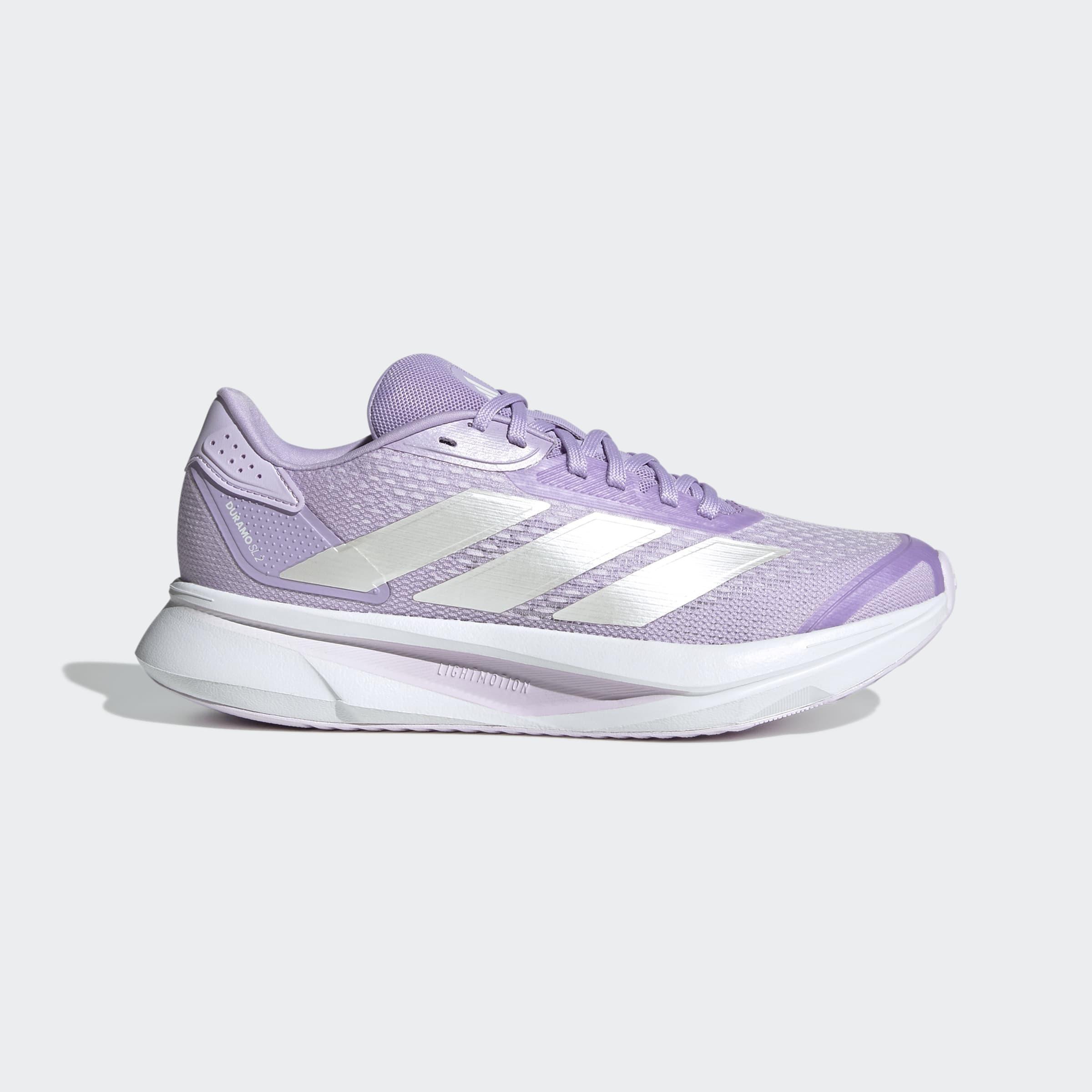 Duramo SL 2 Running Shoes, Purple, A701_ONE, large image number 0