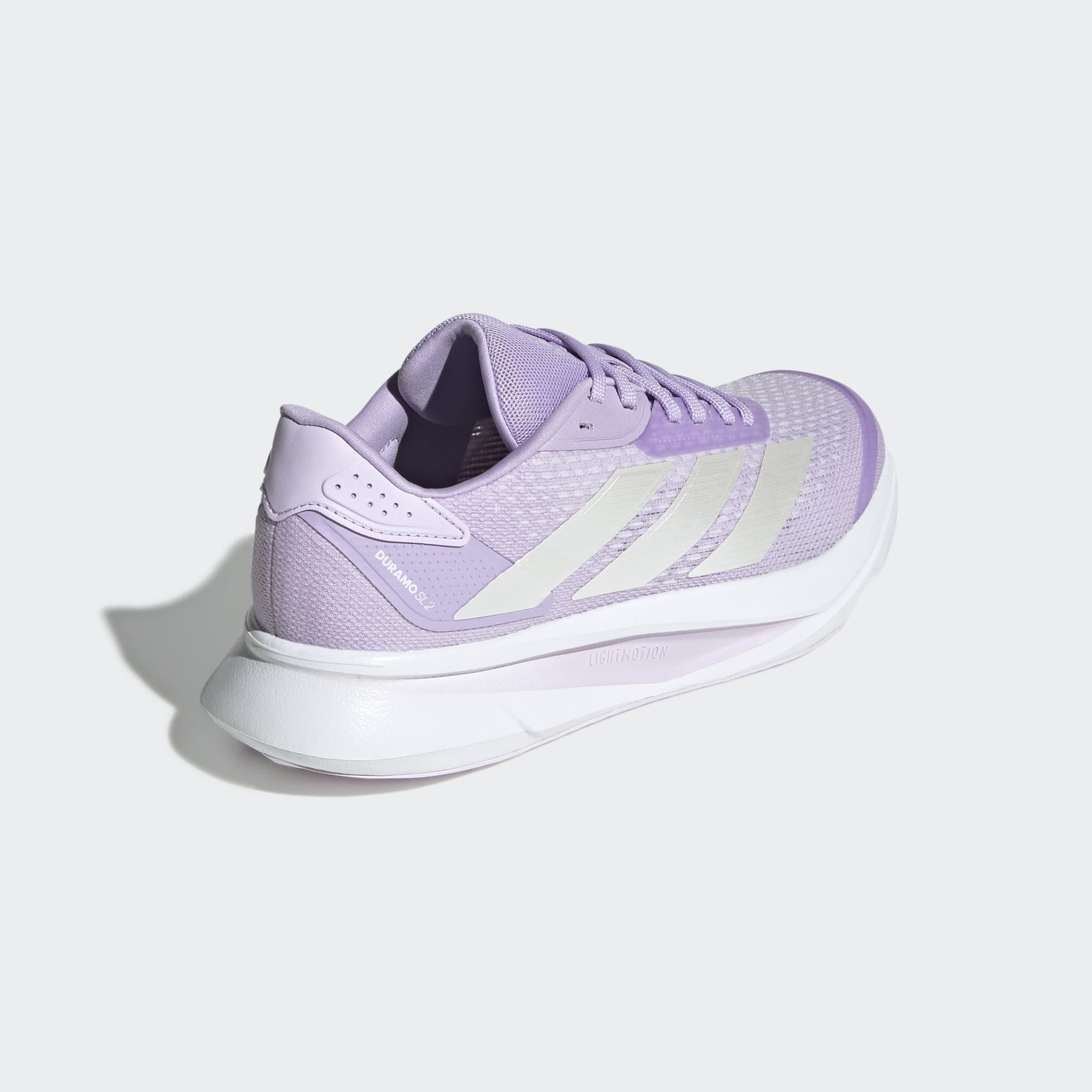 Duramo SL 2 Running Shoes, Purple, A701_ONE, large image number 3