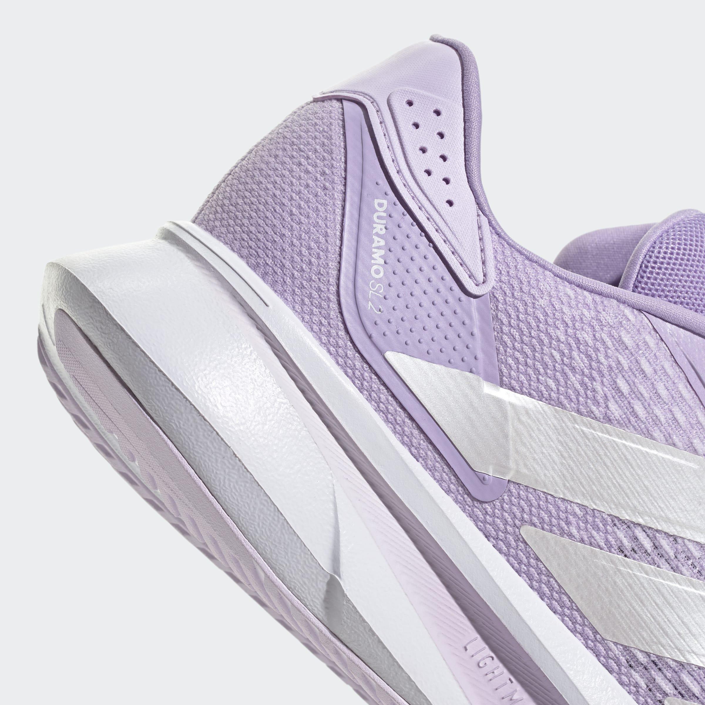 Duramo SL 2 Running Shoes, Purple, A701_ONE, large image number 4