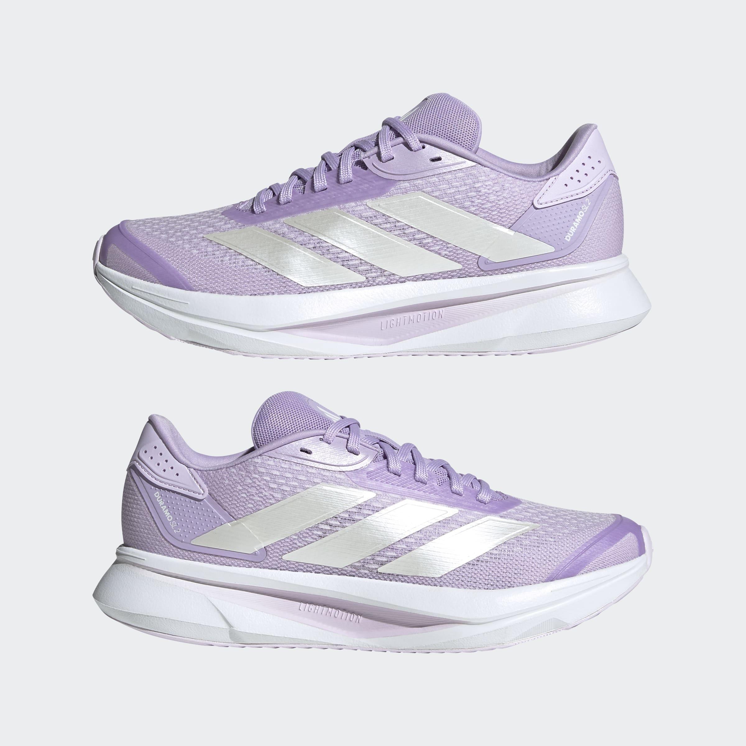Duramo SL 2 Running Shoes, Purple, A701_ONE, large image number 6