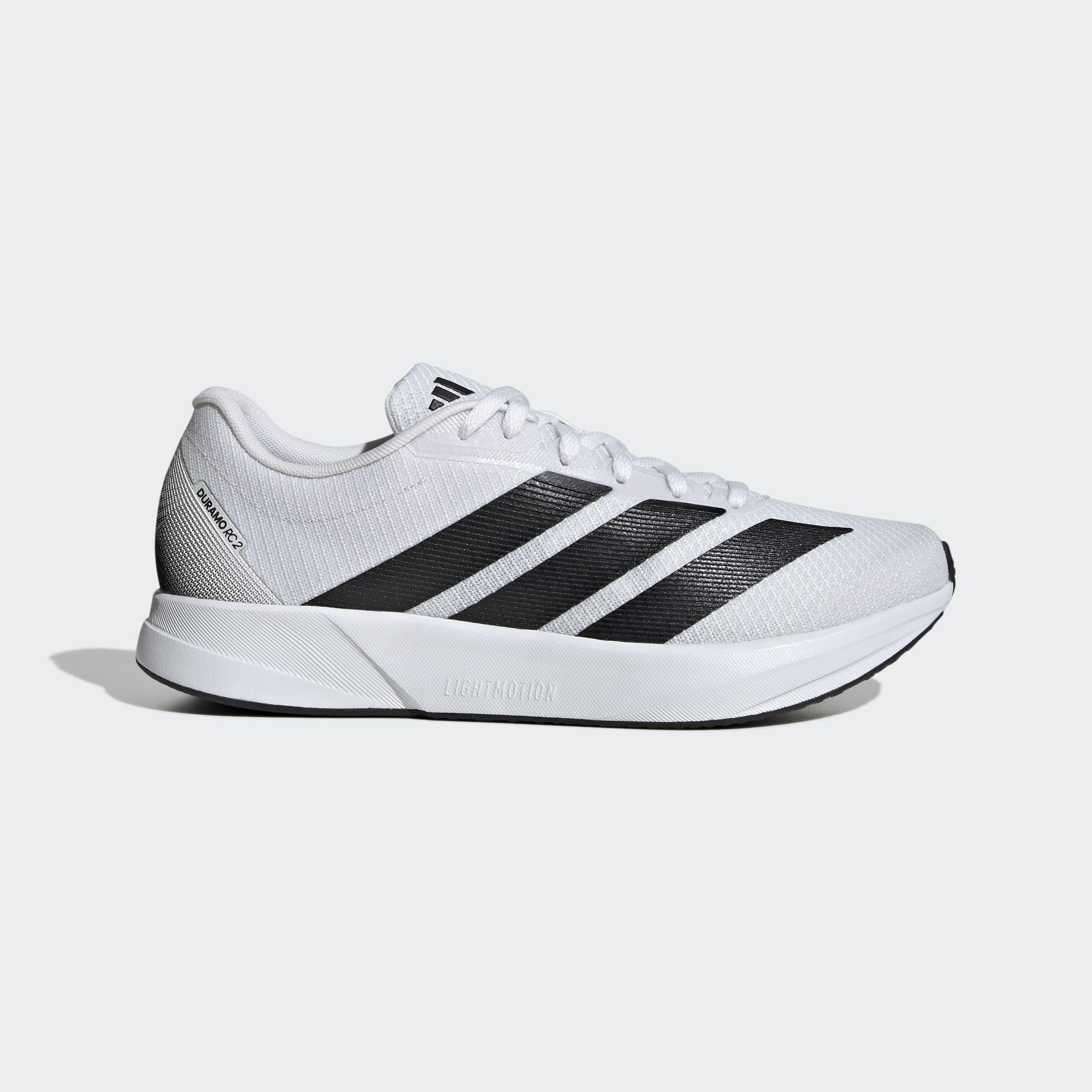 Duramo RC2 Running Shoes, White, A701_ONE, large image number 0