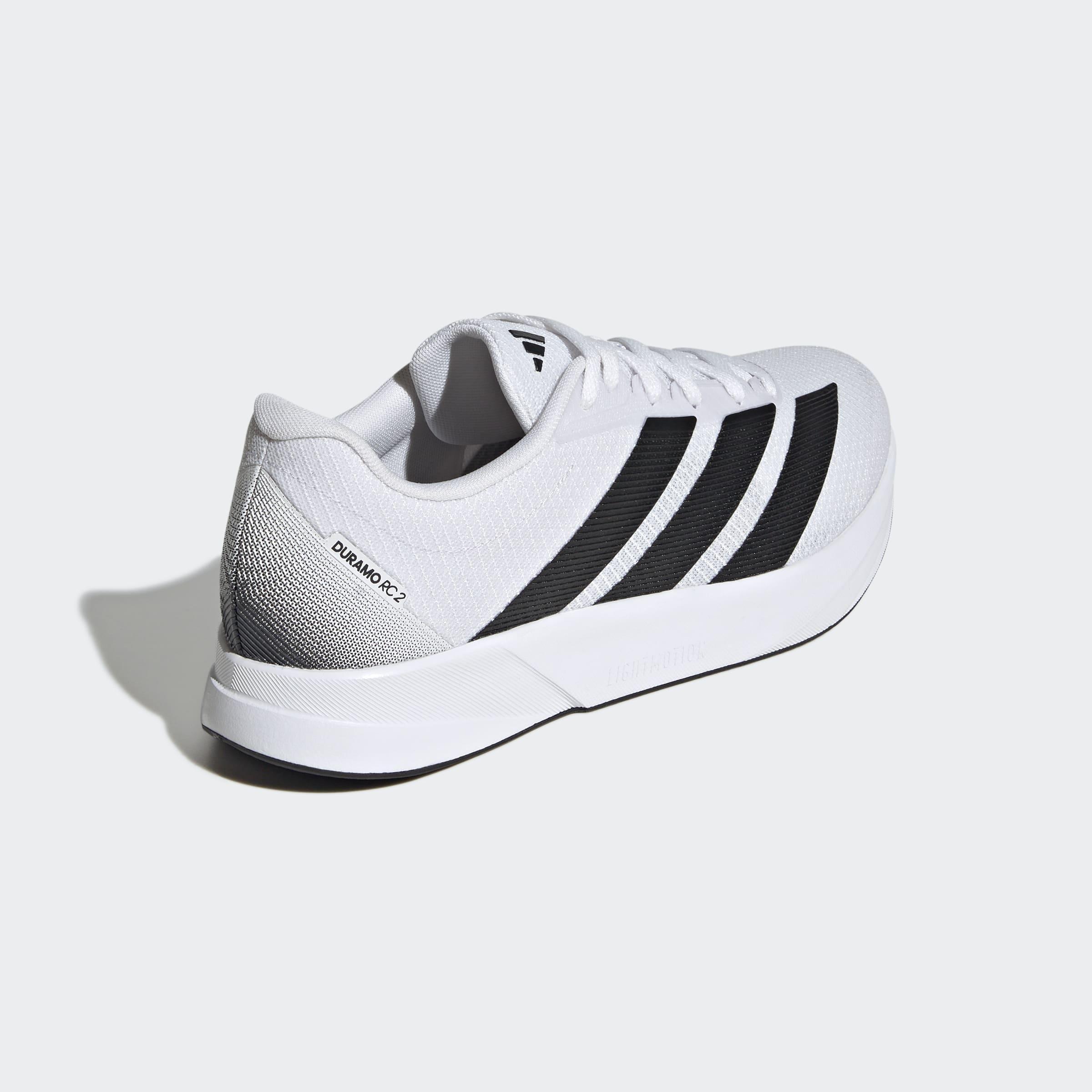 Duramo RC2 Running Shoes, White, A701_ONE, large image number 3