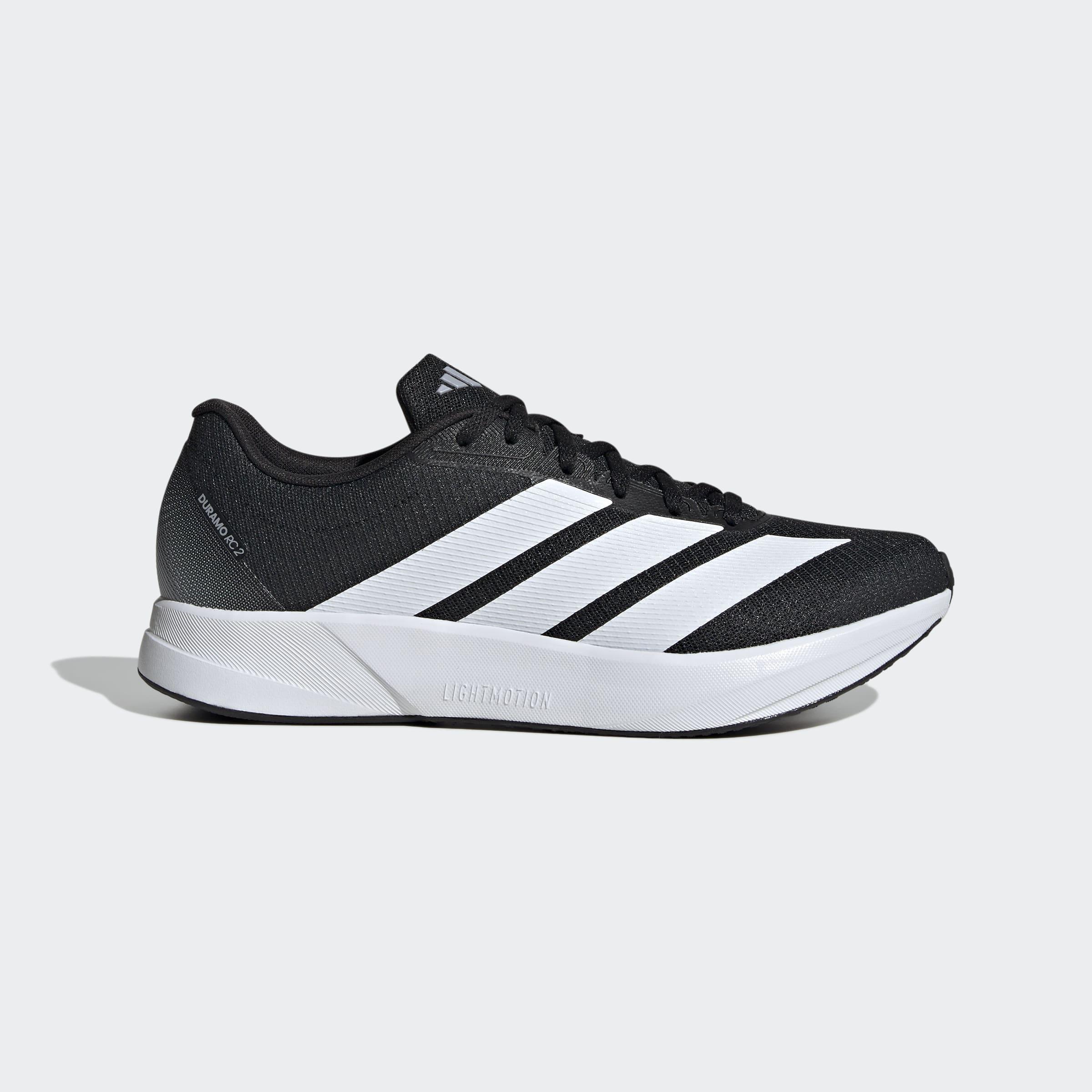 Duramo RC2 Running Shoes, Black, A701_ONE, large image number 0