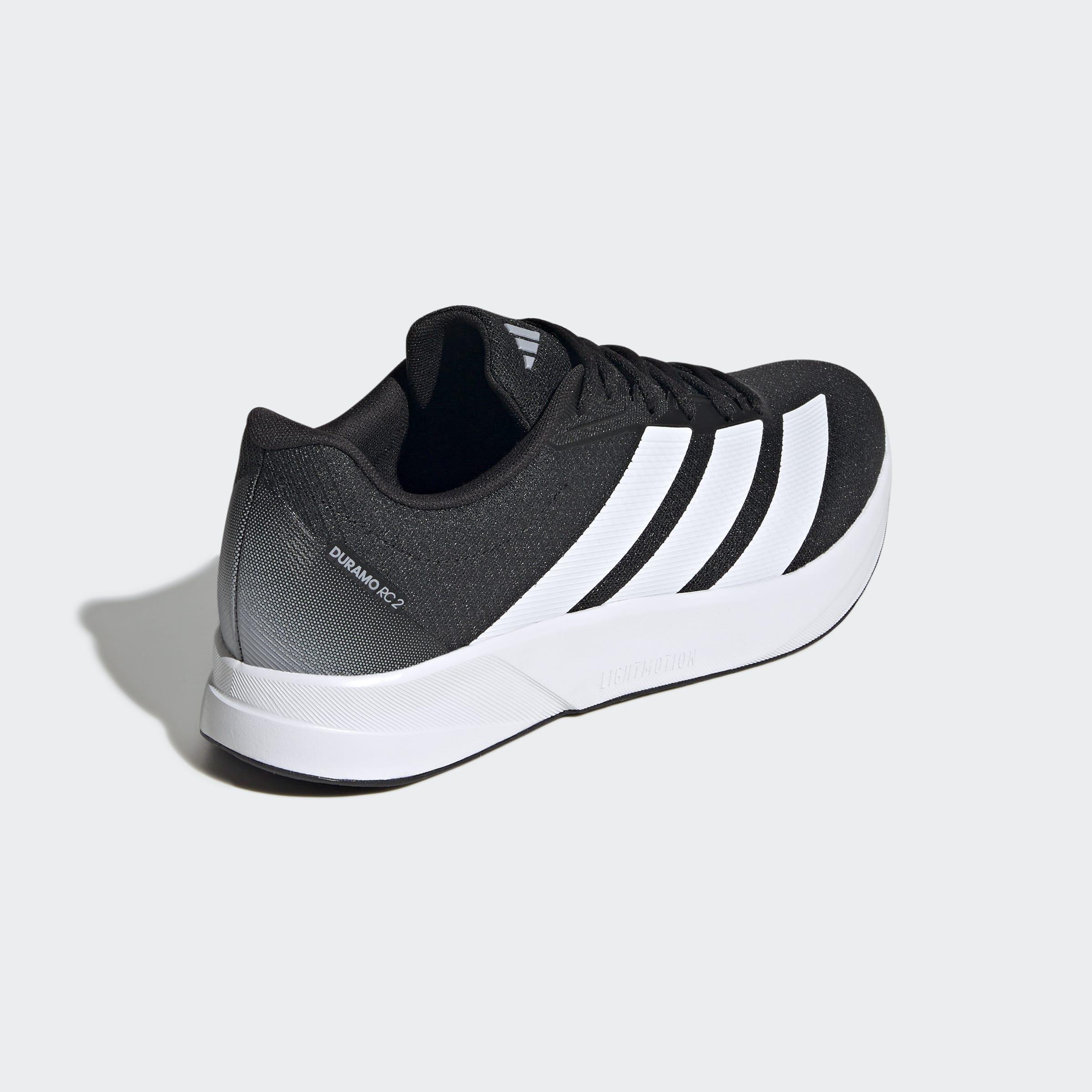 Duramo RC2 Running Shoes, Black, A701_ONE, large image number 3