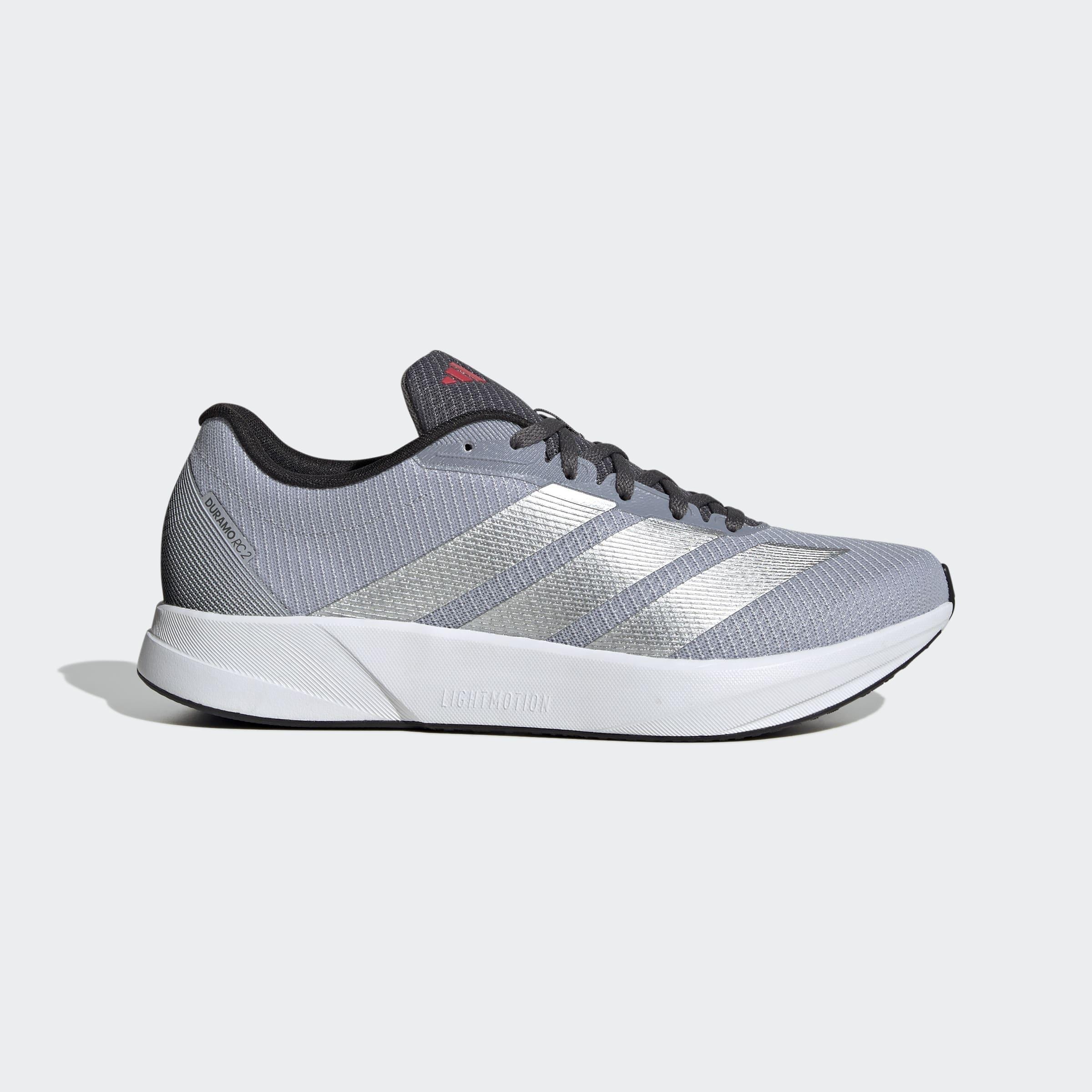 Duramo RC2 Running Shoes, Grey