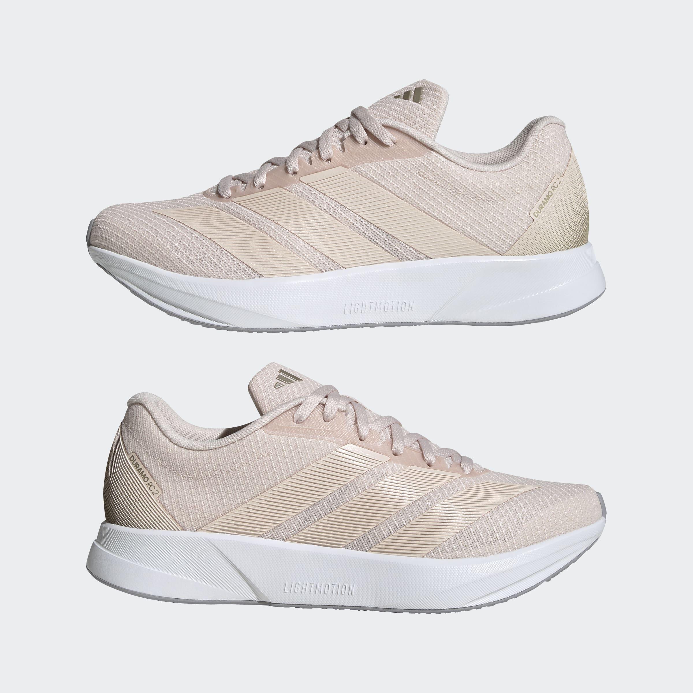 Duramo RC2 Running Shoes, Pink, A701_ONE, large image number 6