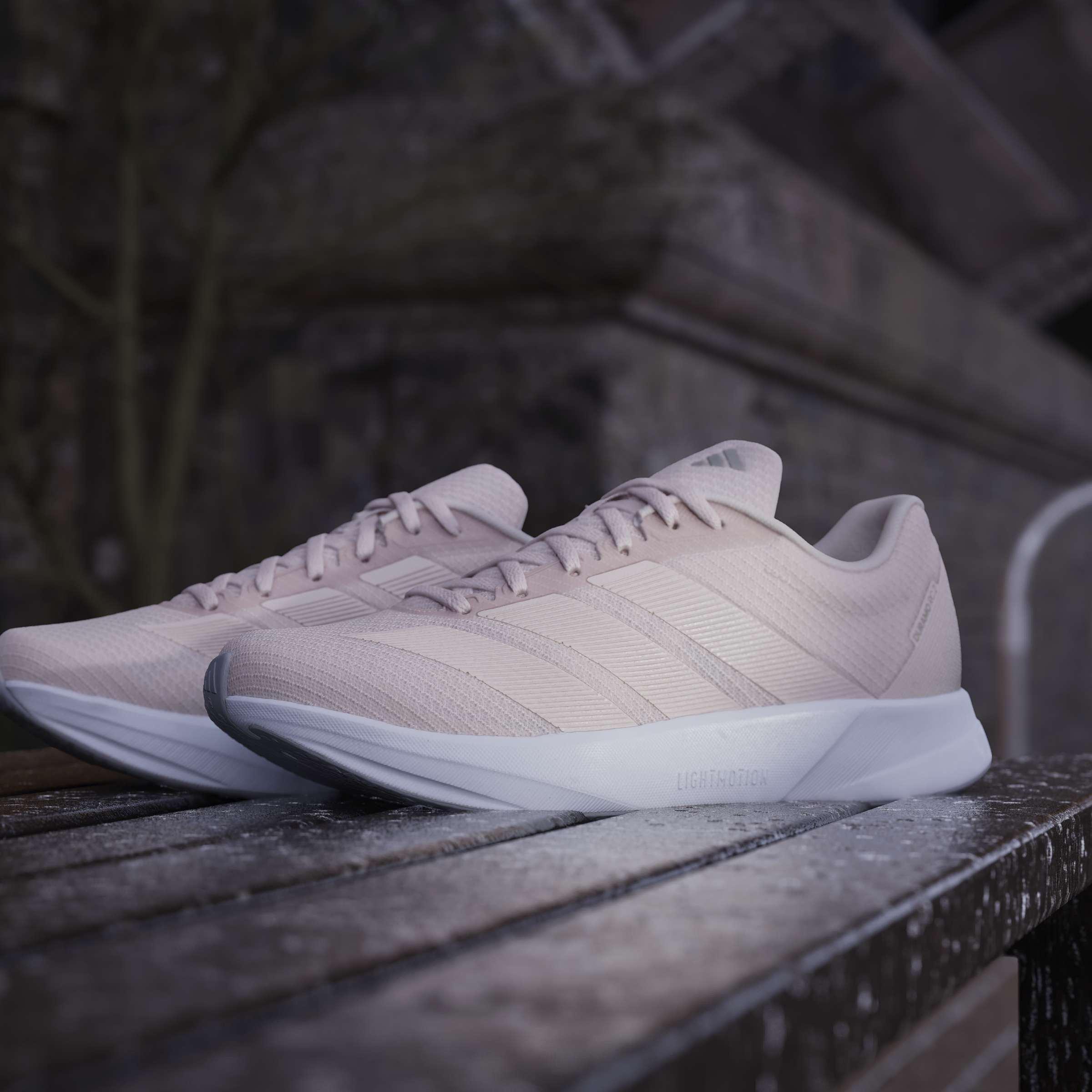 Duramo RC2 Running Shoes, Pink, A701_ONE, large image number 12