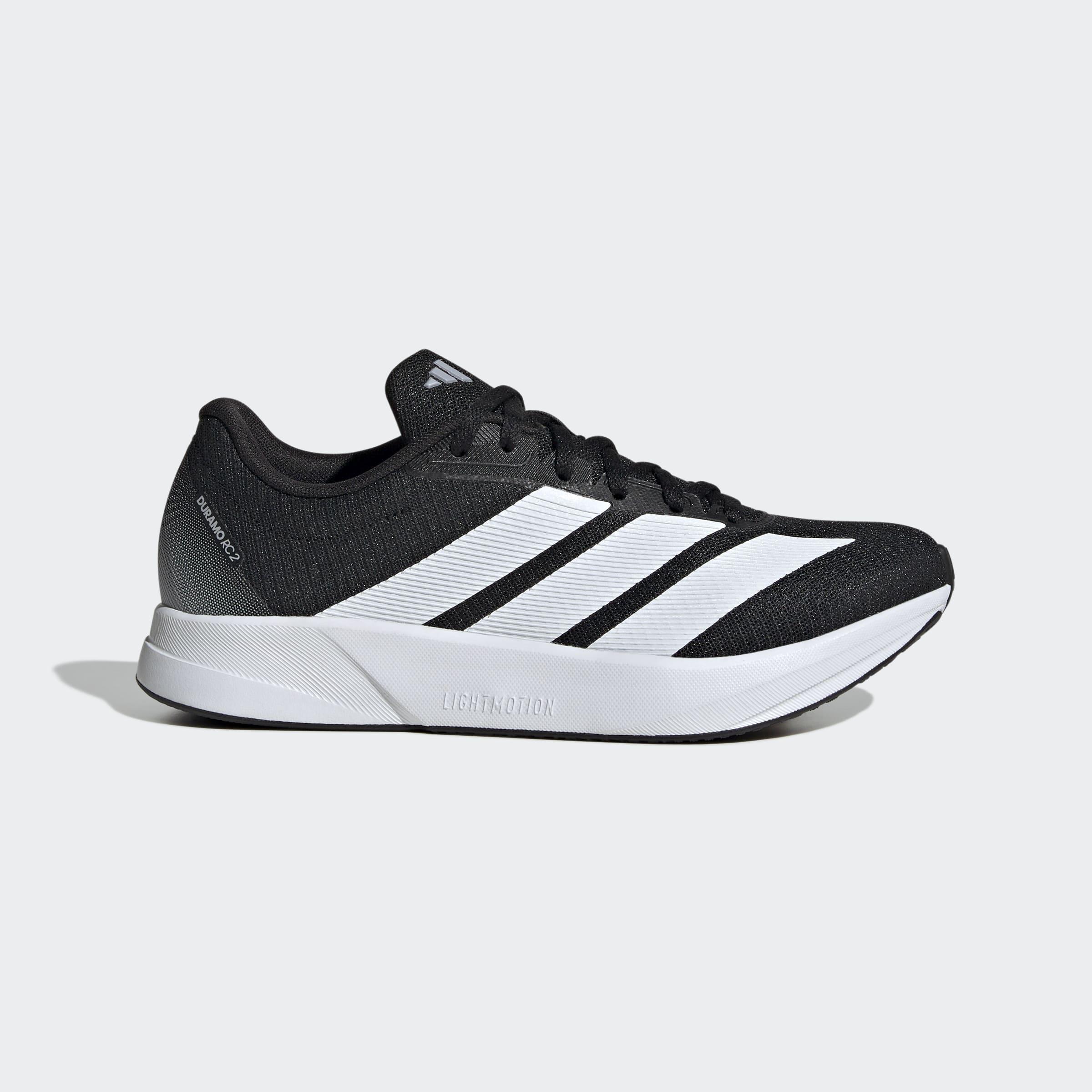 Duramo RC2 Running Shoes, Black, A701_ONE, large image number 0