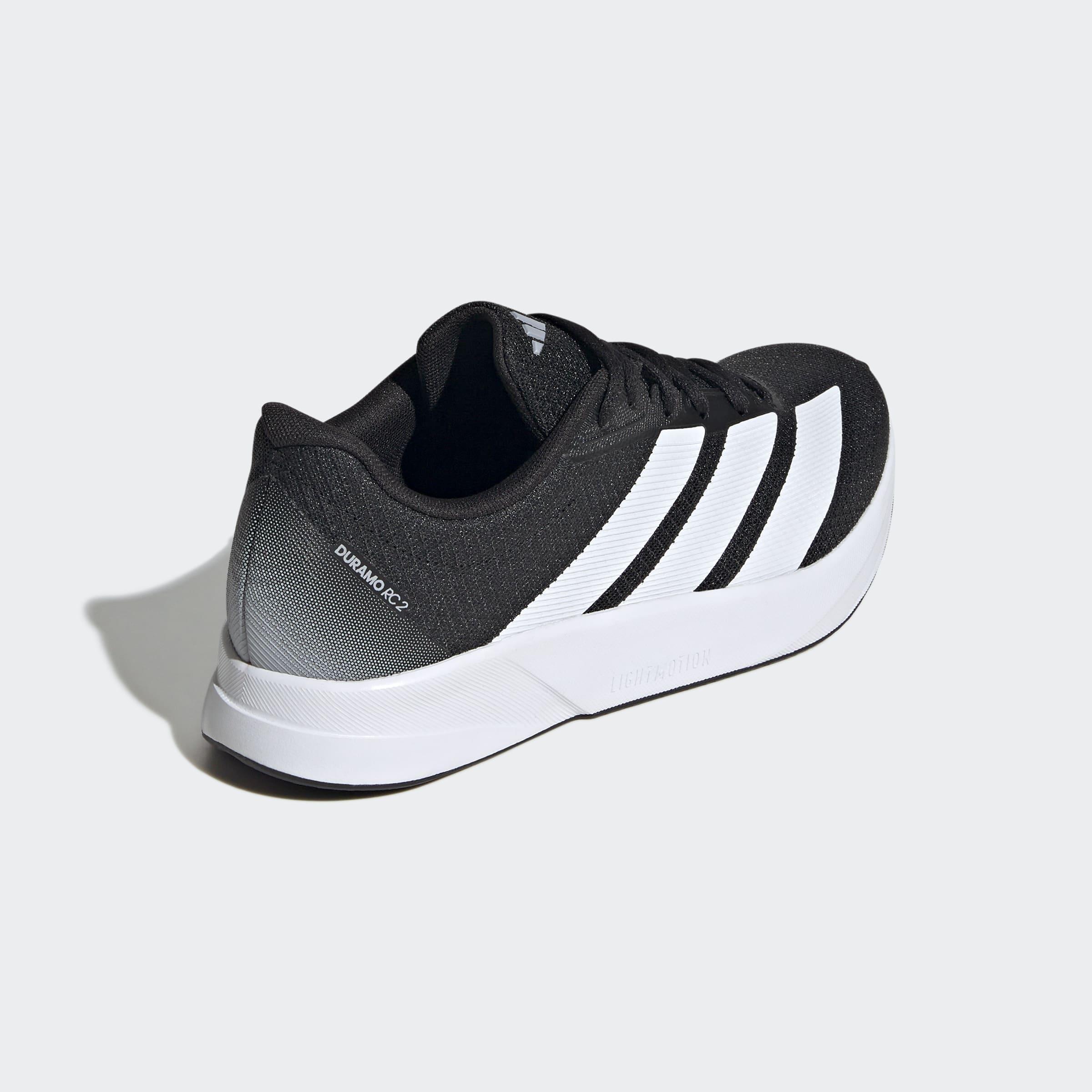 Duramo RC2 Running Shoes, Black, A701_ONE, large image number 3
