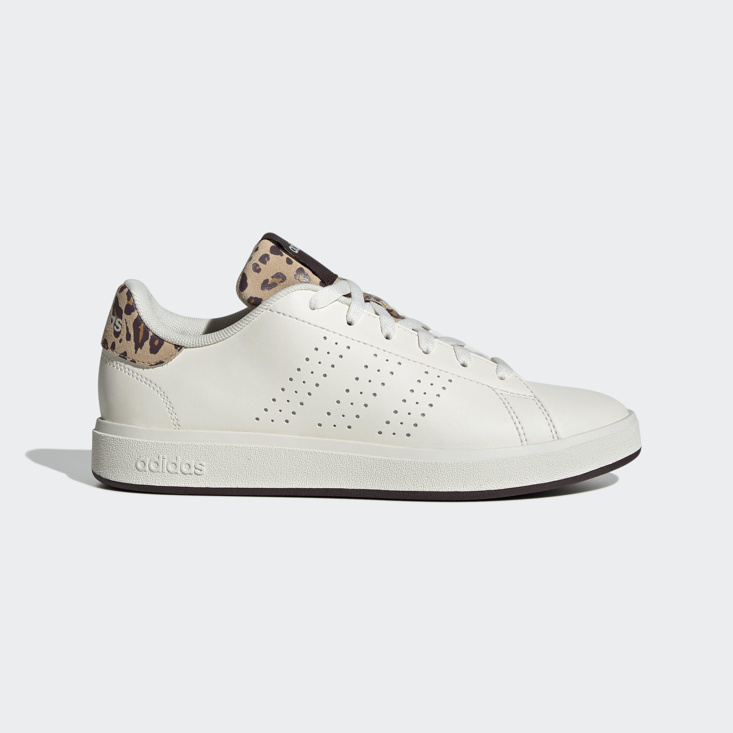 Advantage Base 2.0 Shoes, White, A701_ONE, large image number 0