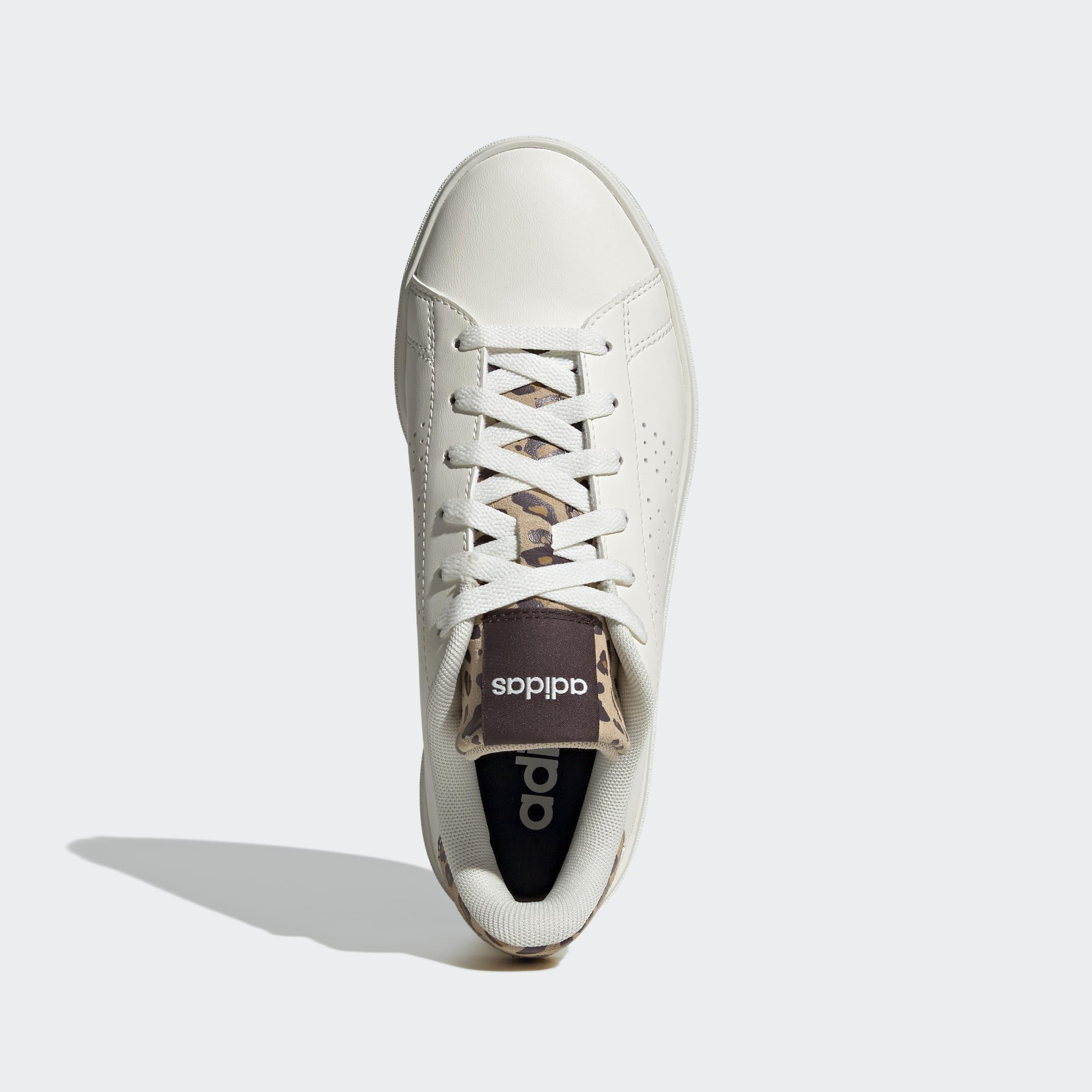 Advantage Base 2.0 Shoes, White, A701_ONE, large image number 1