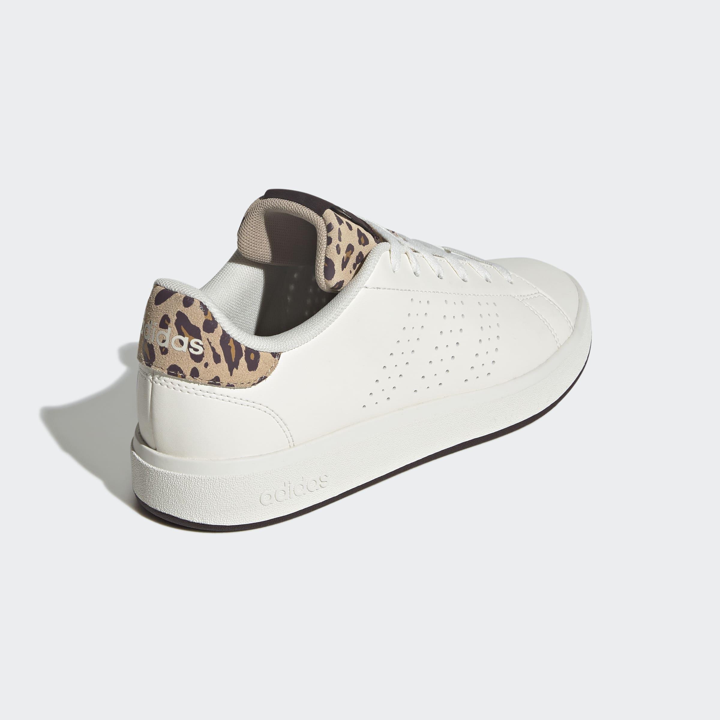 Advantage Base 2.0 Shoes, White, A701_ONE, large image number 3