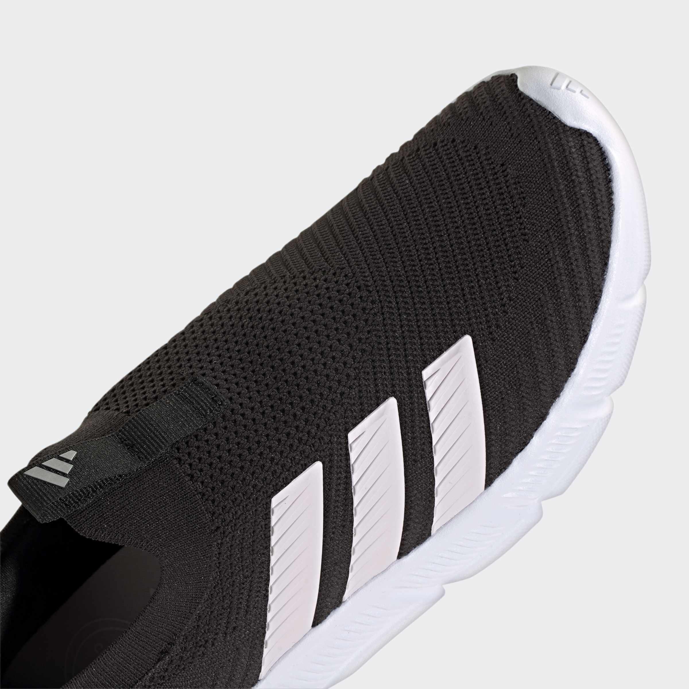 Cloudfoam Flex Sock Shoes, Black, A701_ONE, large image number 5