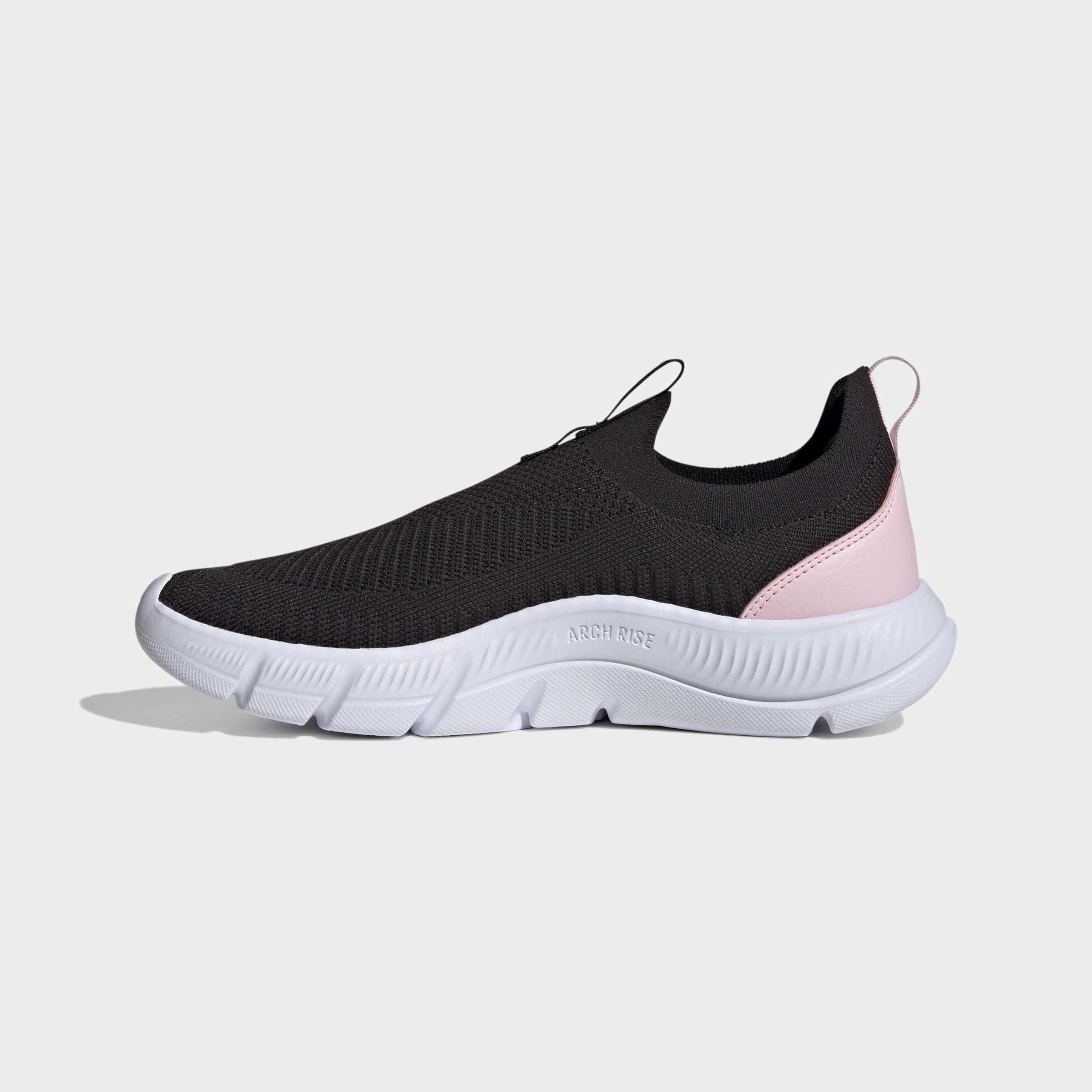 Cloudfoam Flex Sock Shoes, Black, A701_ONE, large image number 6