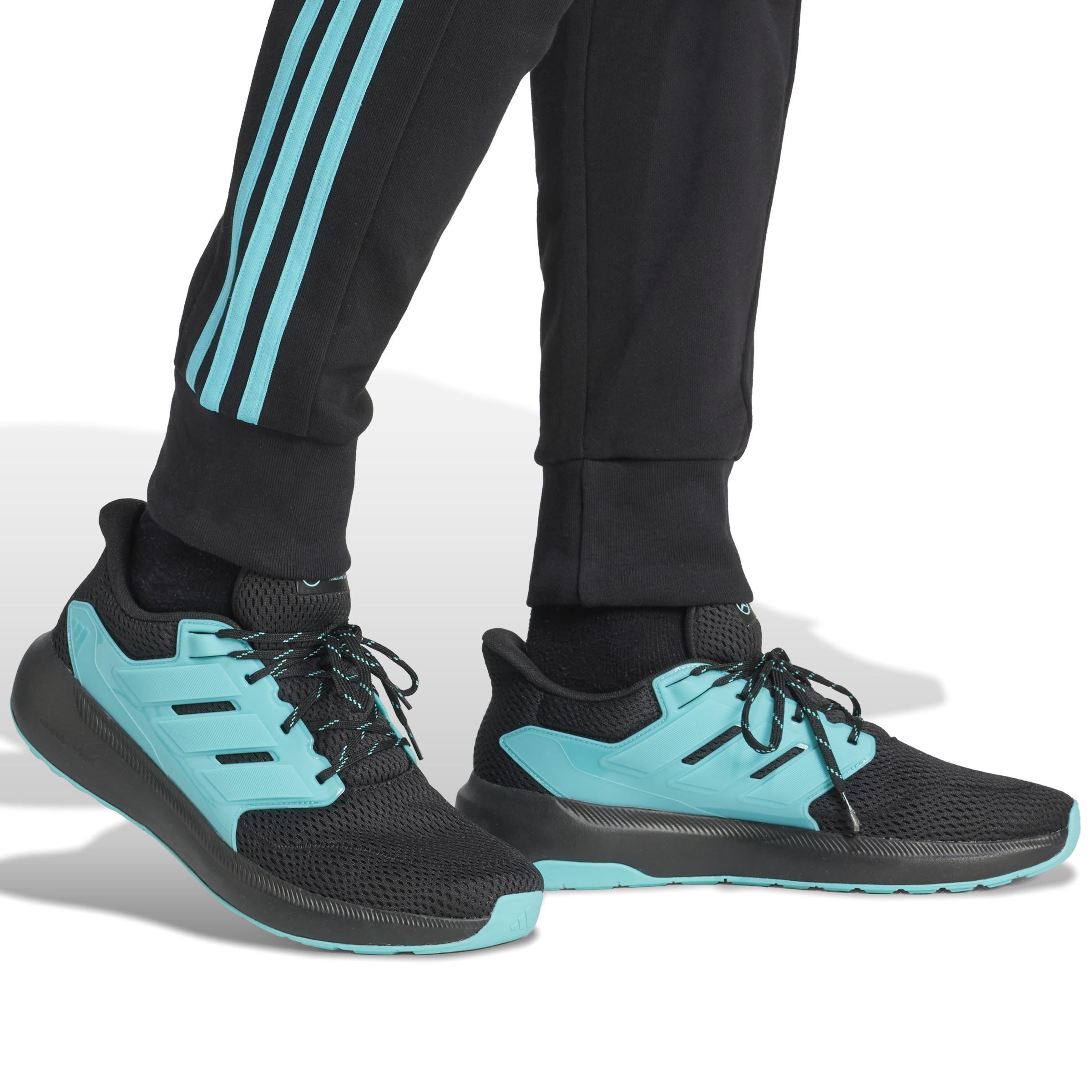 Mercedes - AMG Petronas Formula One Team DNA Joggers, Black, A701_ONE, large image number 2