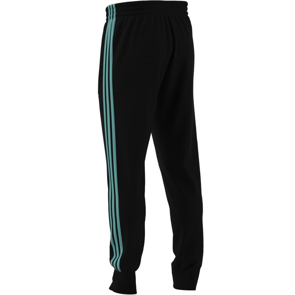 Mercedes - AMG Petronas Formula One Team DNA Joggers, Black, A701_ONE, large image number 4