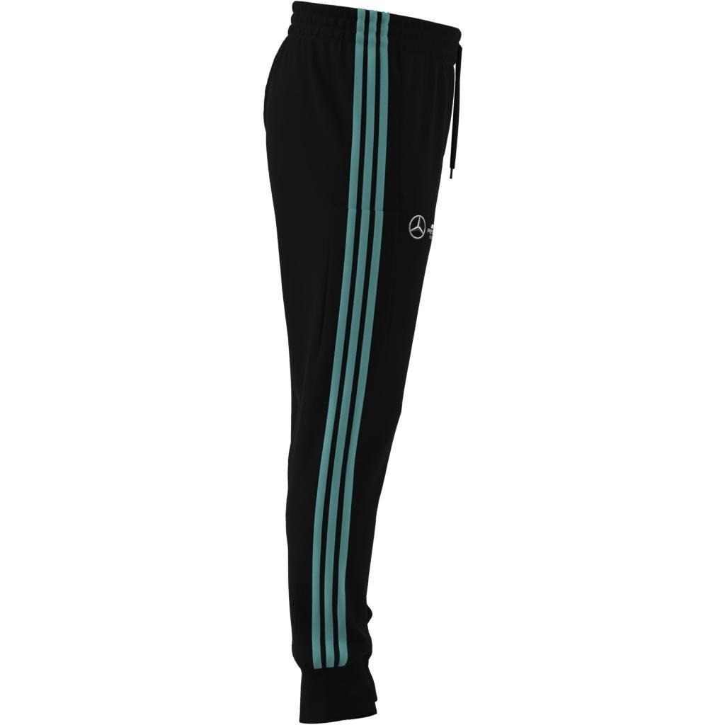 Mercedes - AMG Petronas Formula One Team DNA Joggers, Black, , large image number 5