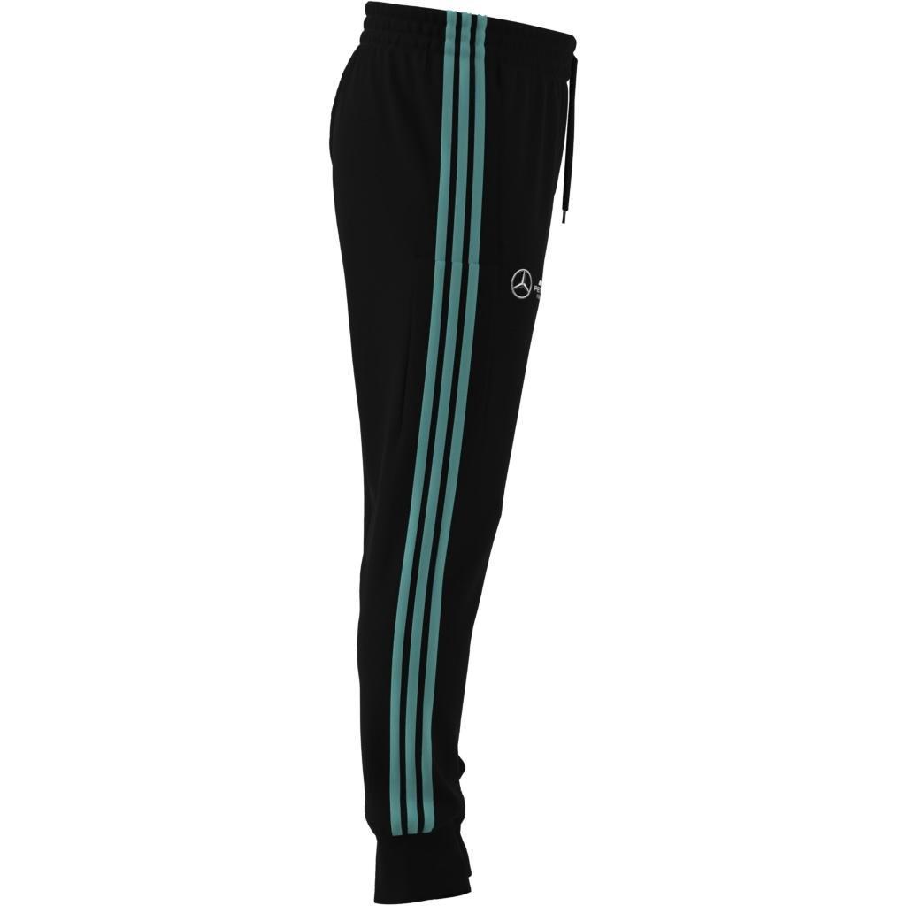 Mercedes - AMG Petronas Formula One Team DNA Joggers, Black, A701_ONE, large image number 5