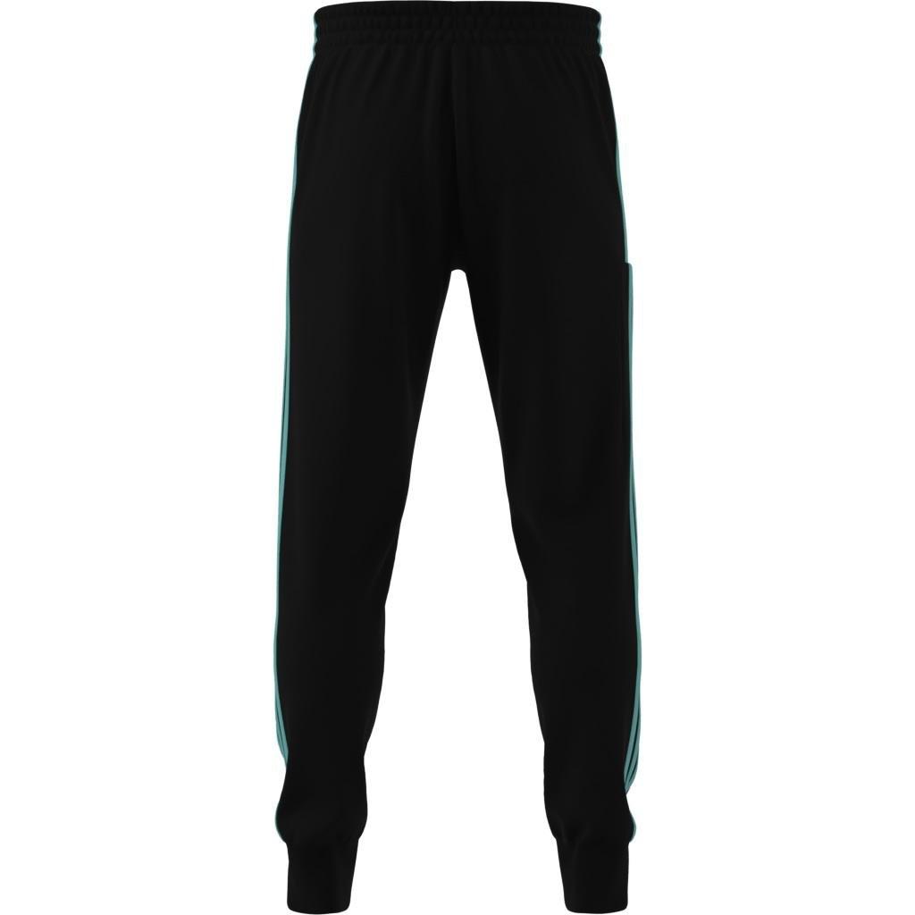 Mercedes - AMG Petronas Formula One Team DNA Joggers, Black, A701_ONE, large image number 6