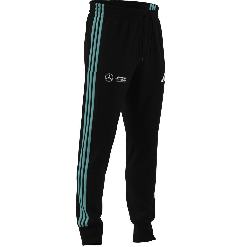 Mercedes - AMG Petronas Formula One Team DNA Joggers, Black, , large image number 7